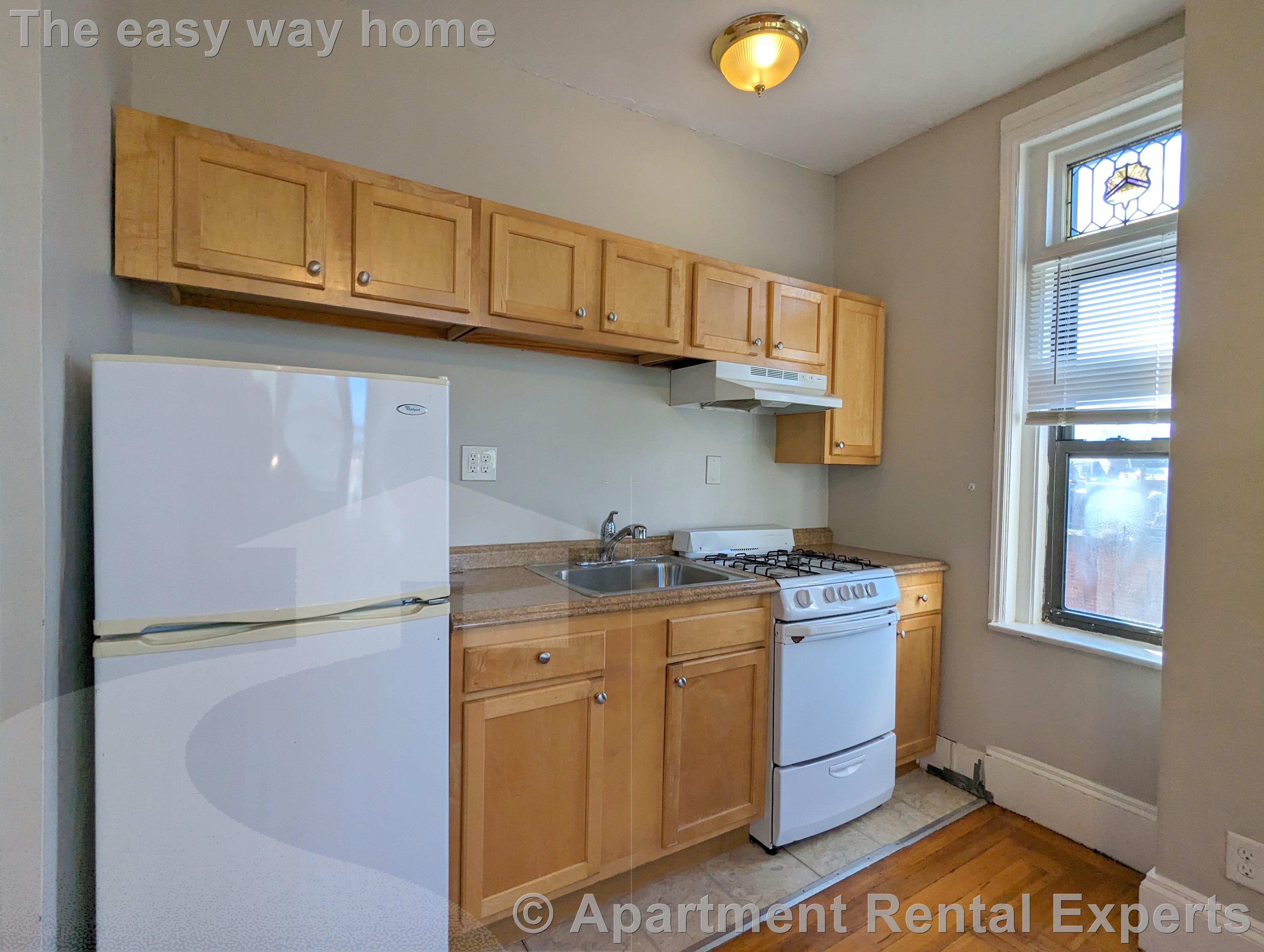 48 Jfk St, Harvard Square