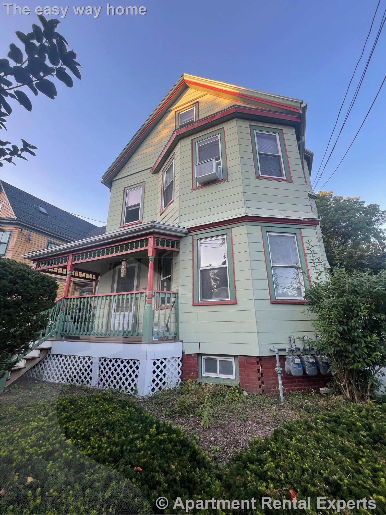 16 Kidder Ave, Davis Square