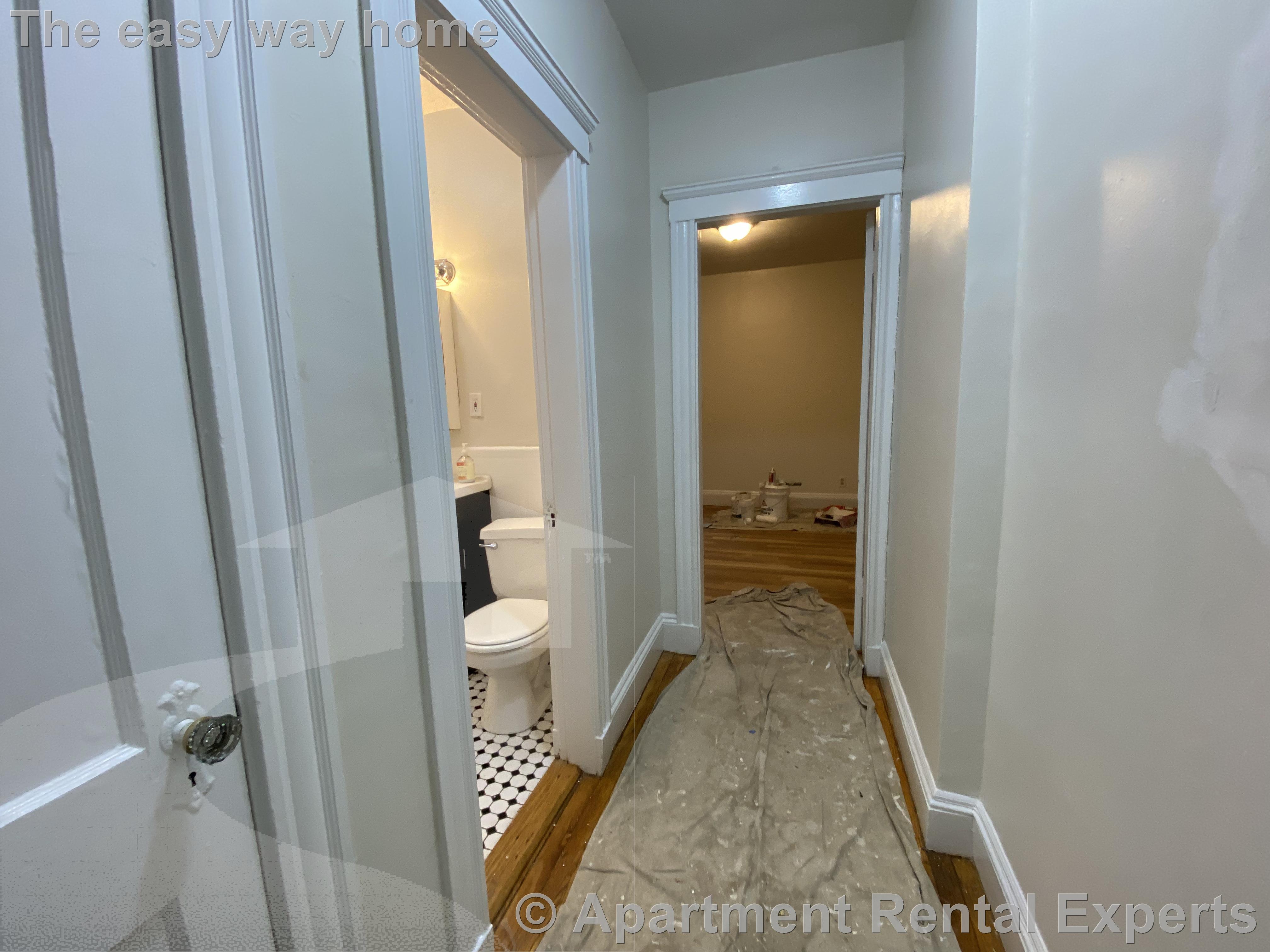 28 Langdon St, Harvard Square