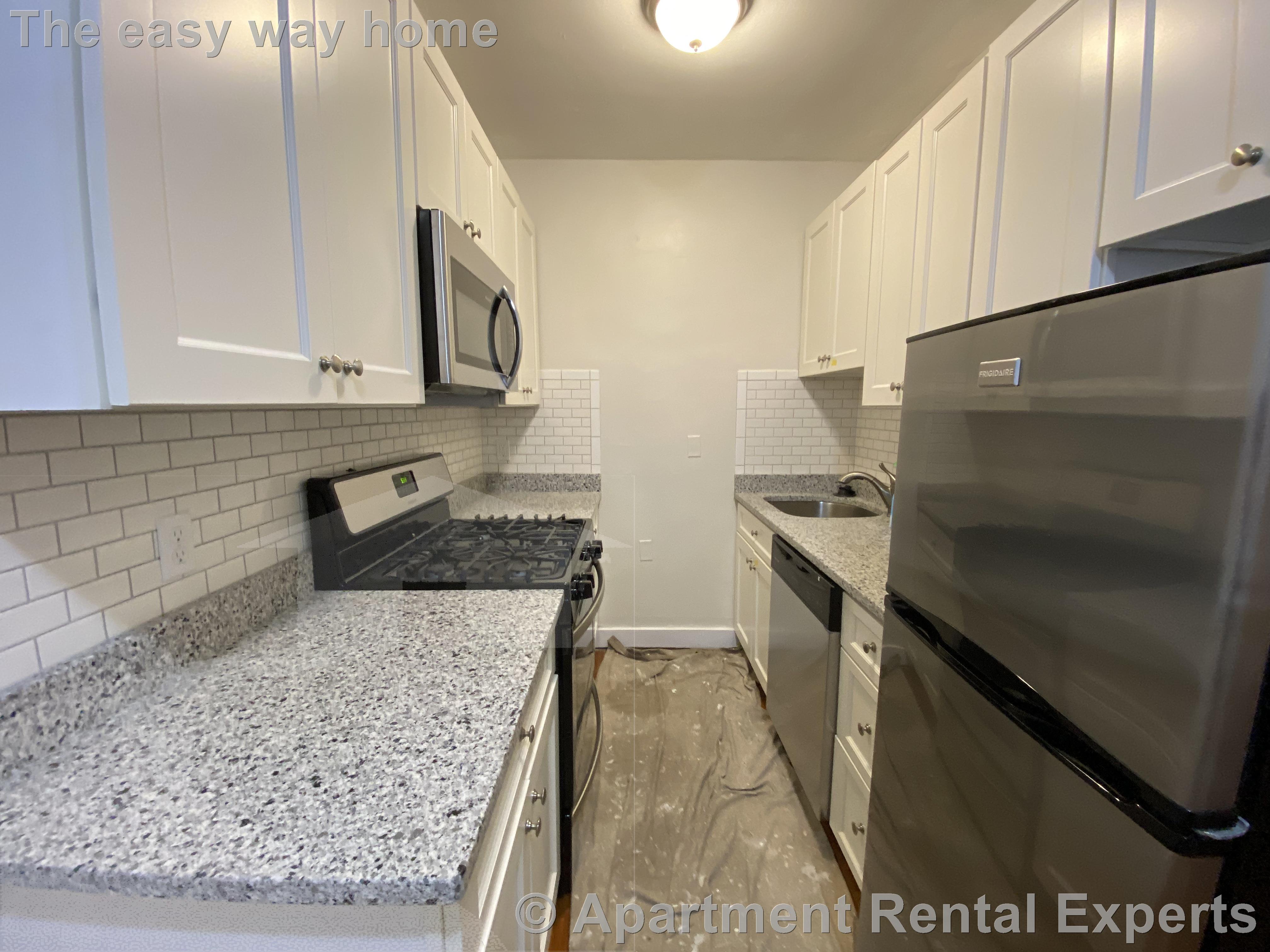 28 Langdon St, Harvard Square