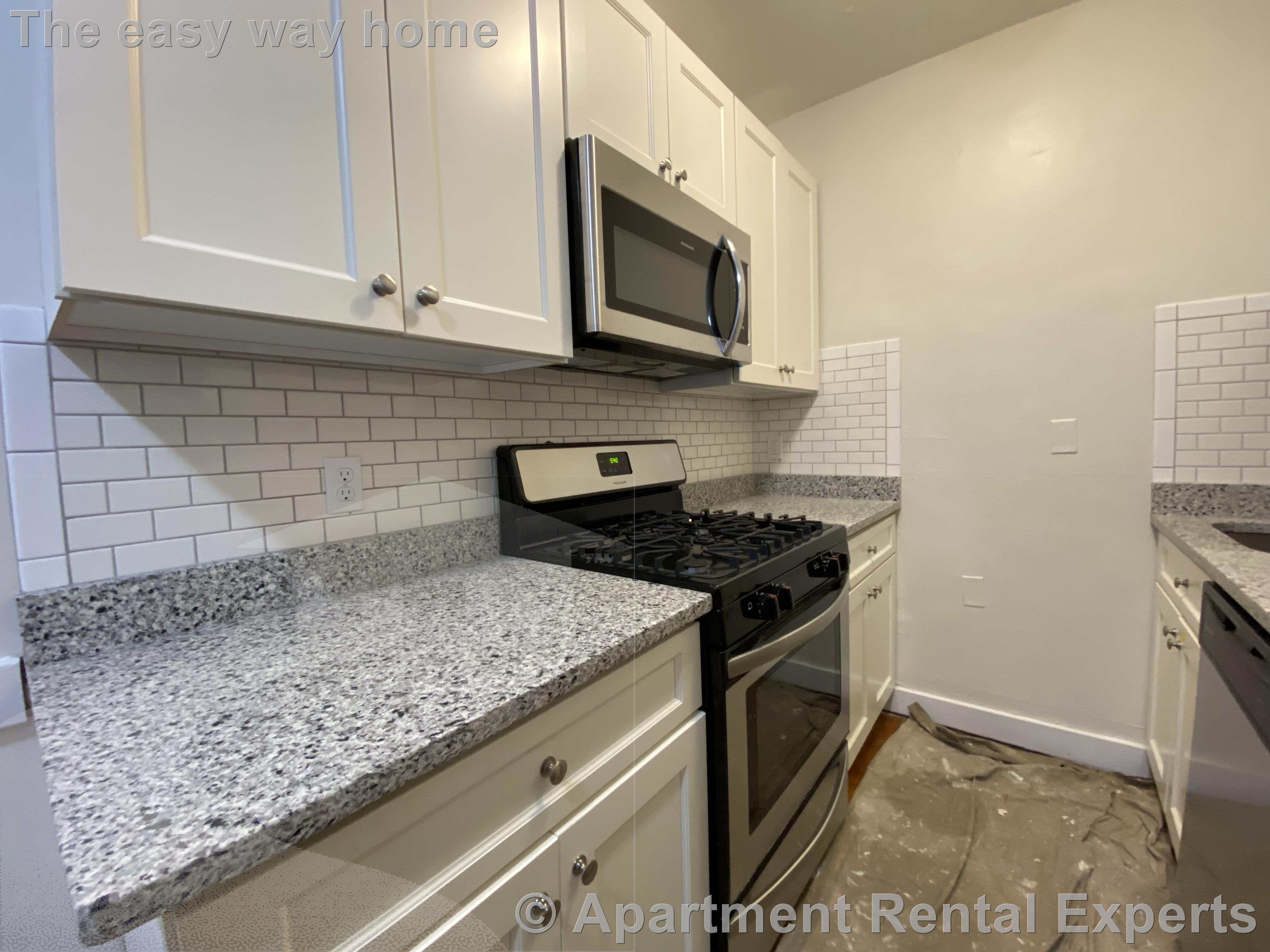 28 Langdon St, Harvard Square