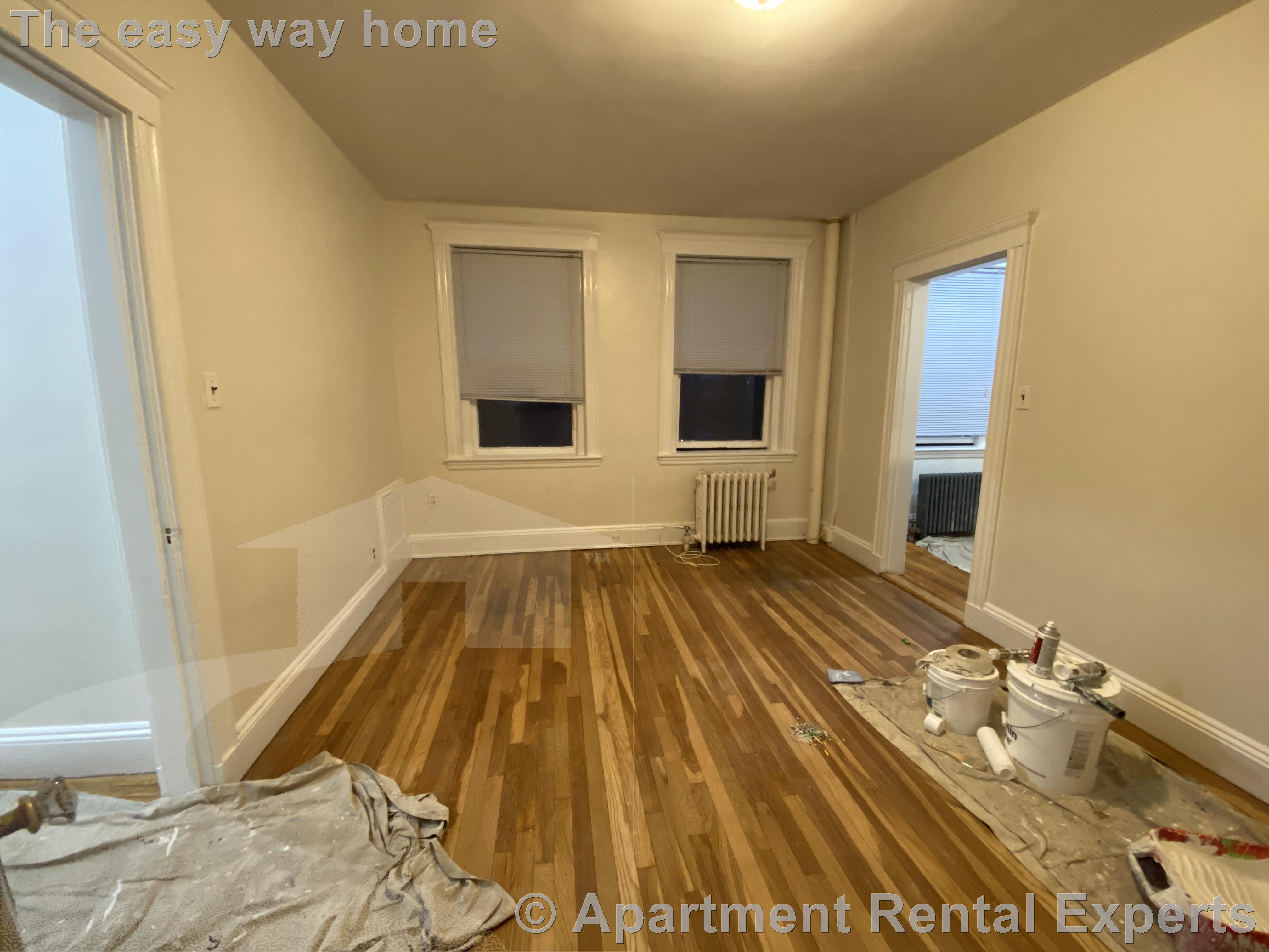 28 Langdon St, Harvard Square