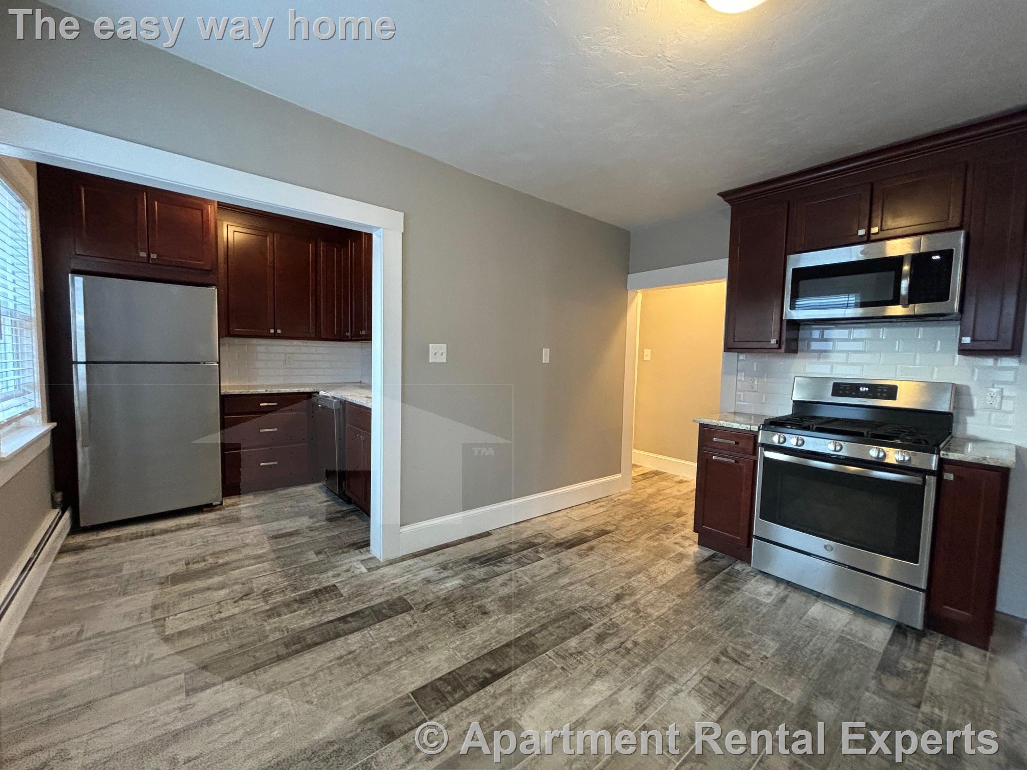 55 Gorham St, Davis Square