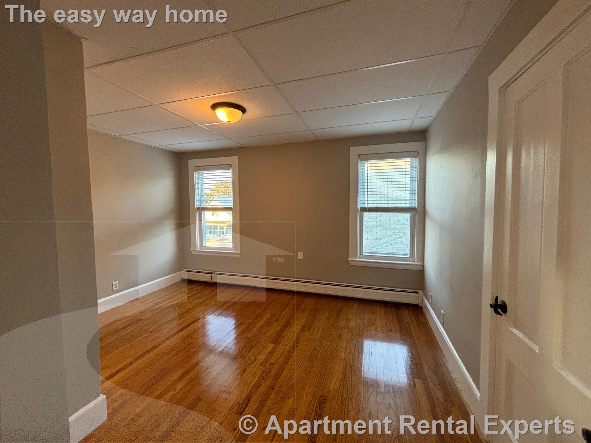 55 Gorham St, Davis Square