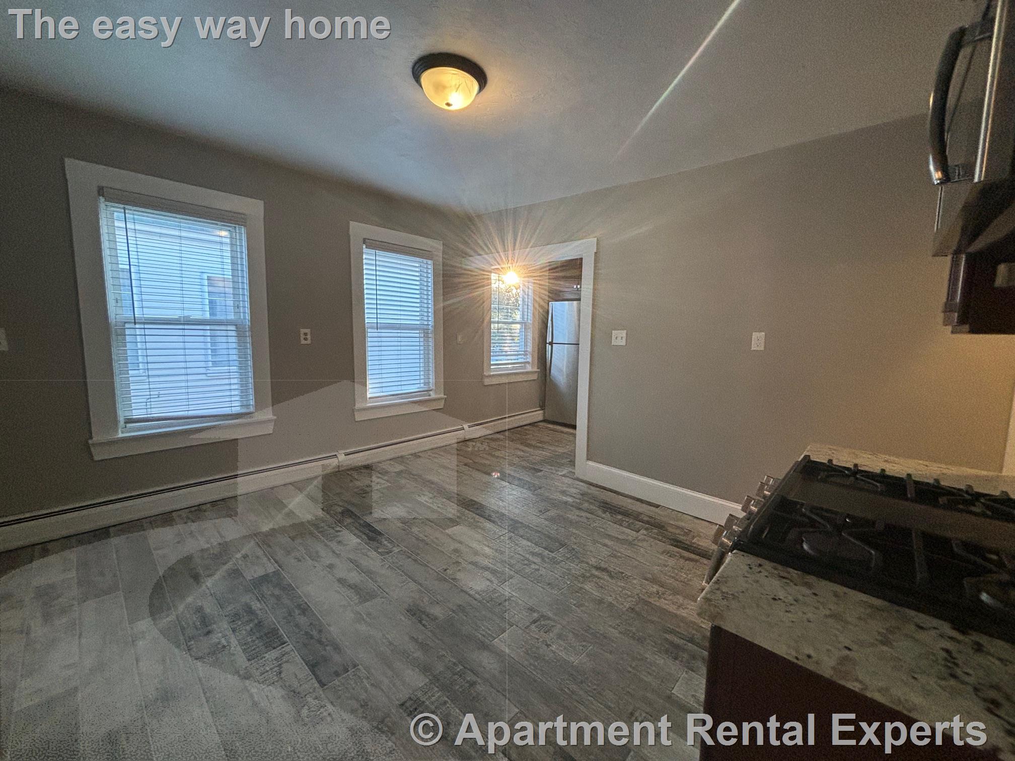 55 Gorham St, Davis Square