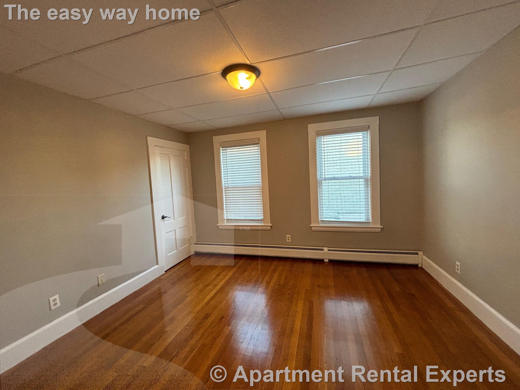 55 Gorham St, Davis Square