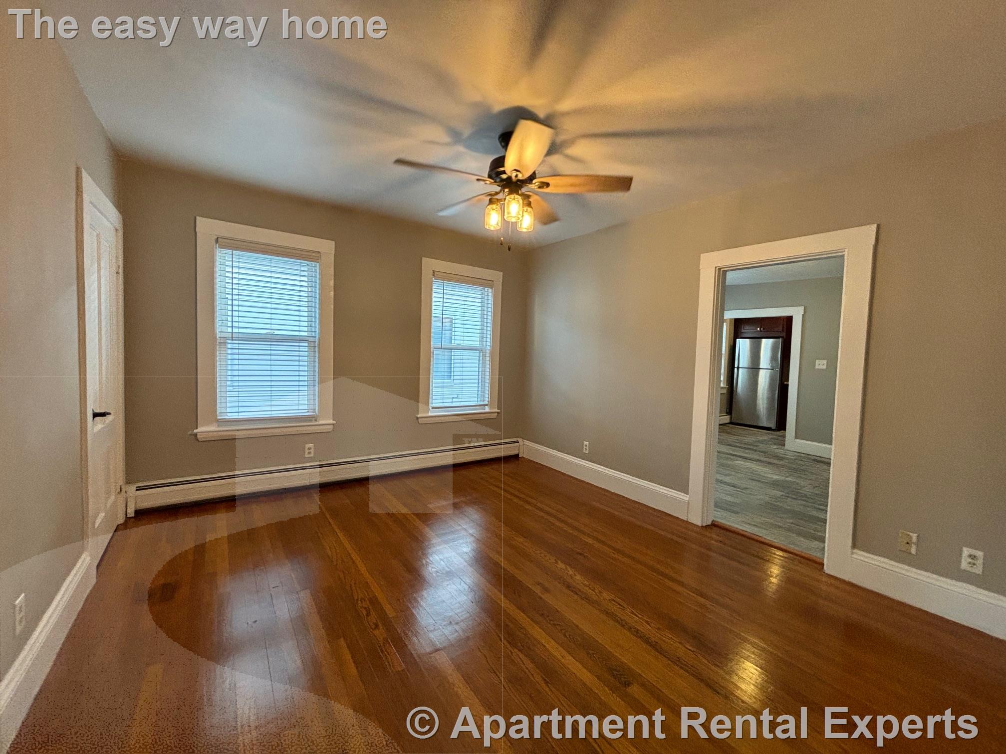 55 Gorham St, Davis Square