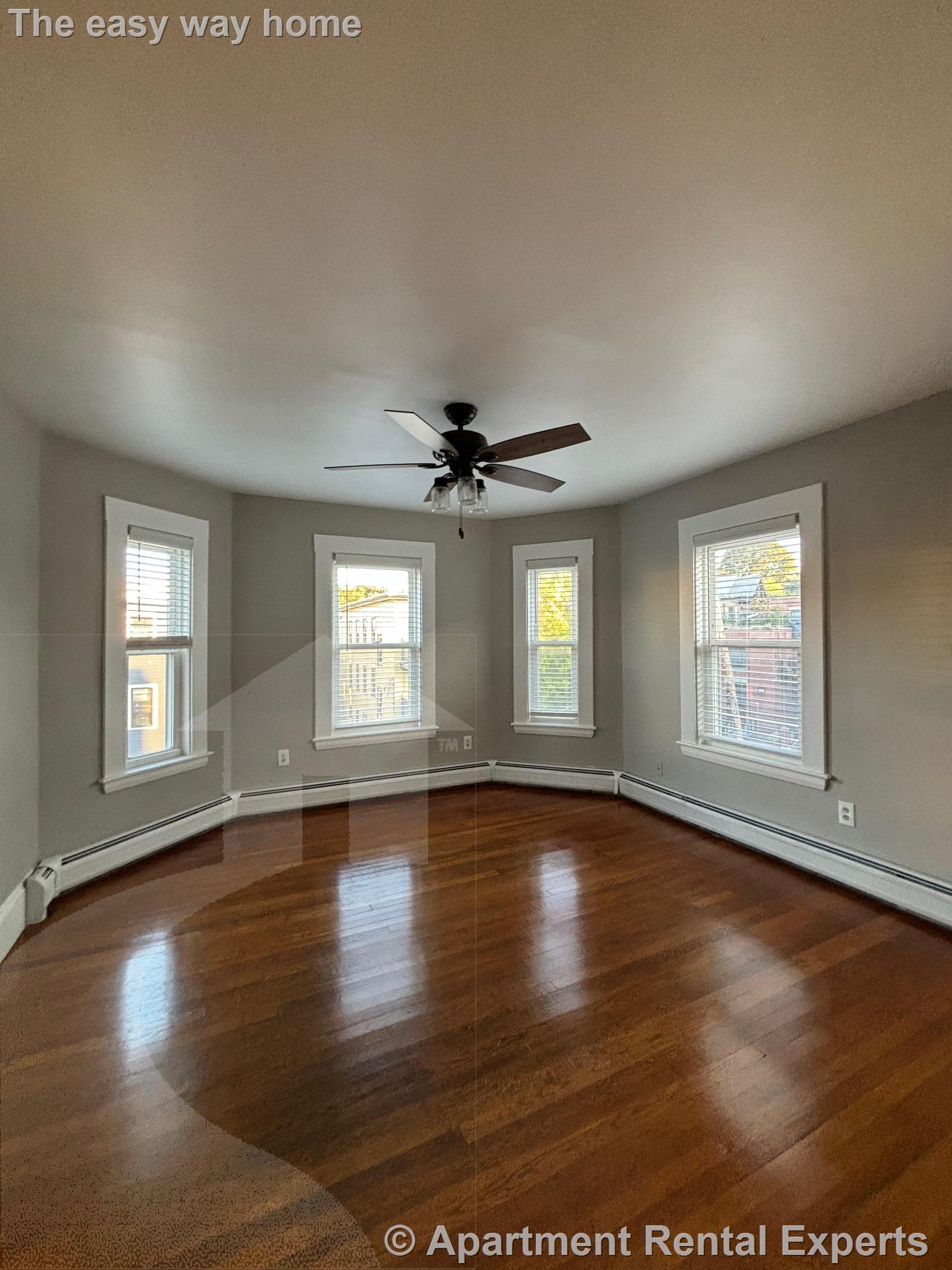 55 Gorham St, Davis Square