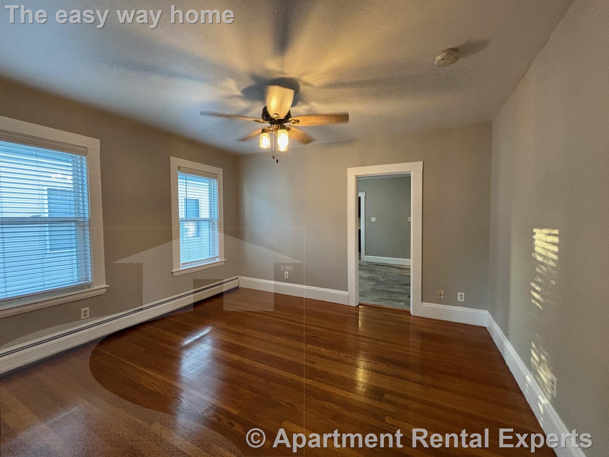 55 Gorham St, Davis Square