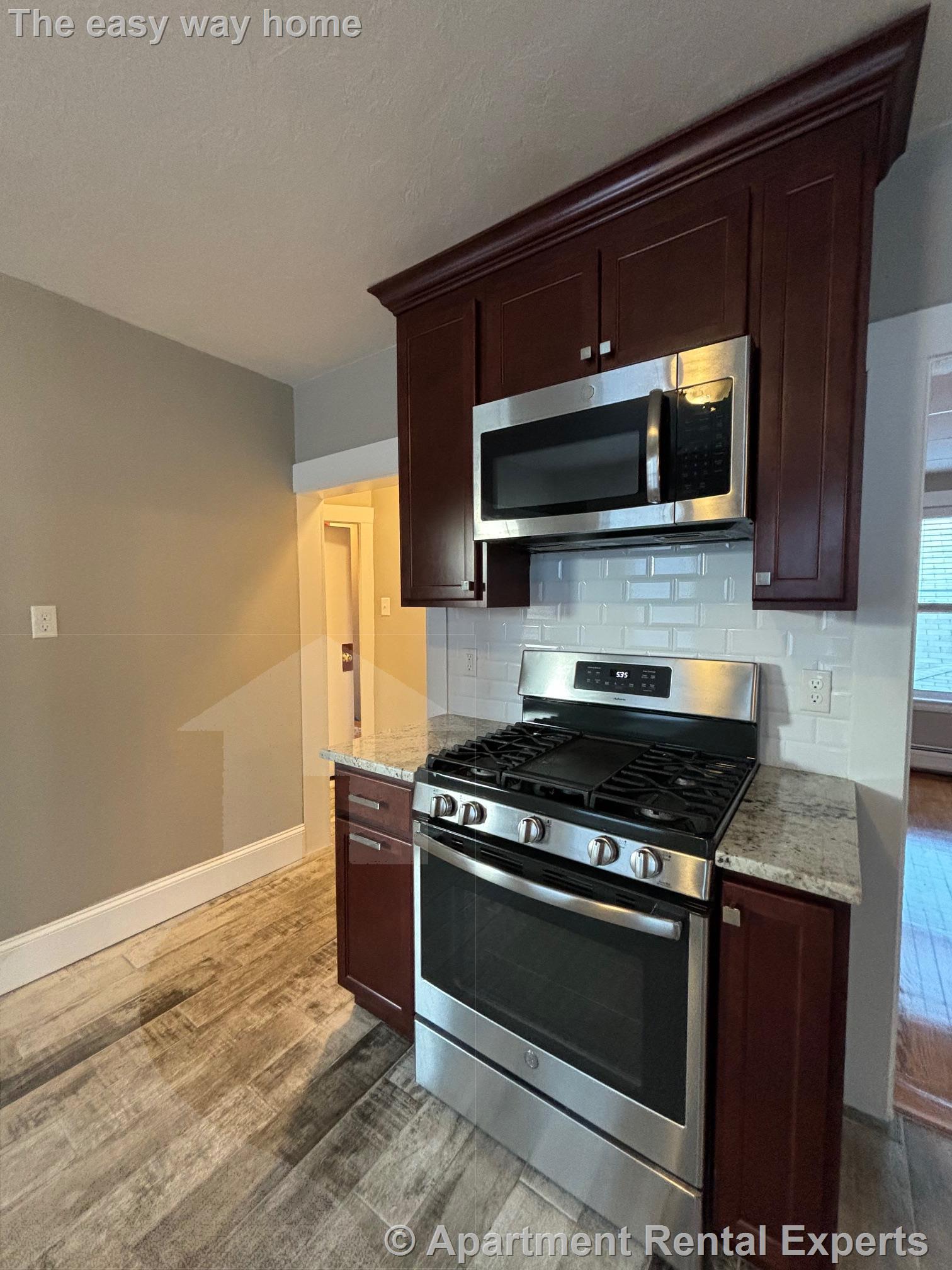 55 Gorham St, Davis Square