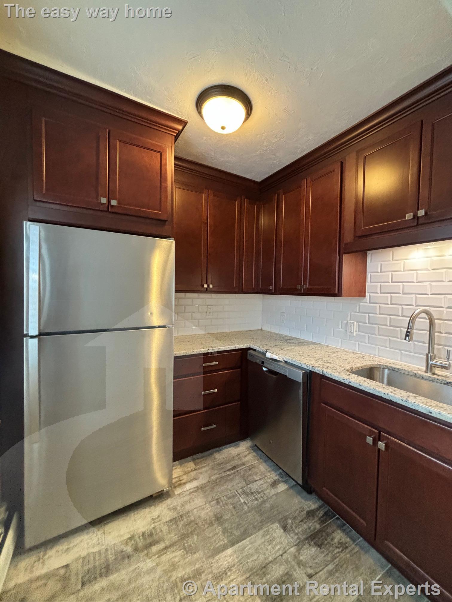 55 Gorham St, Davis Square