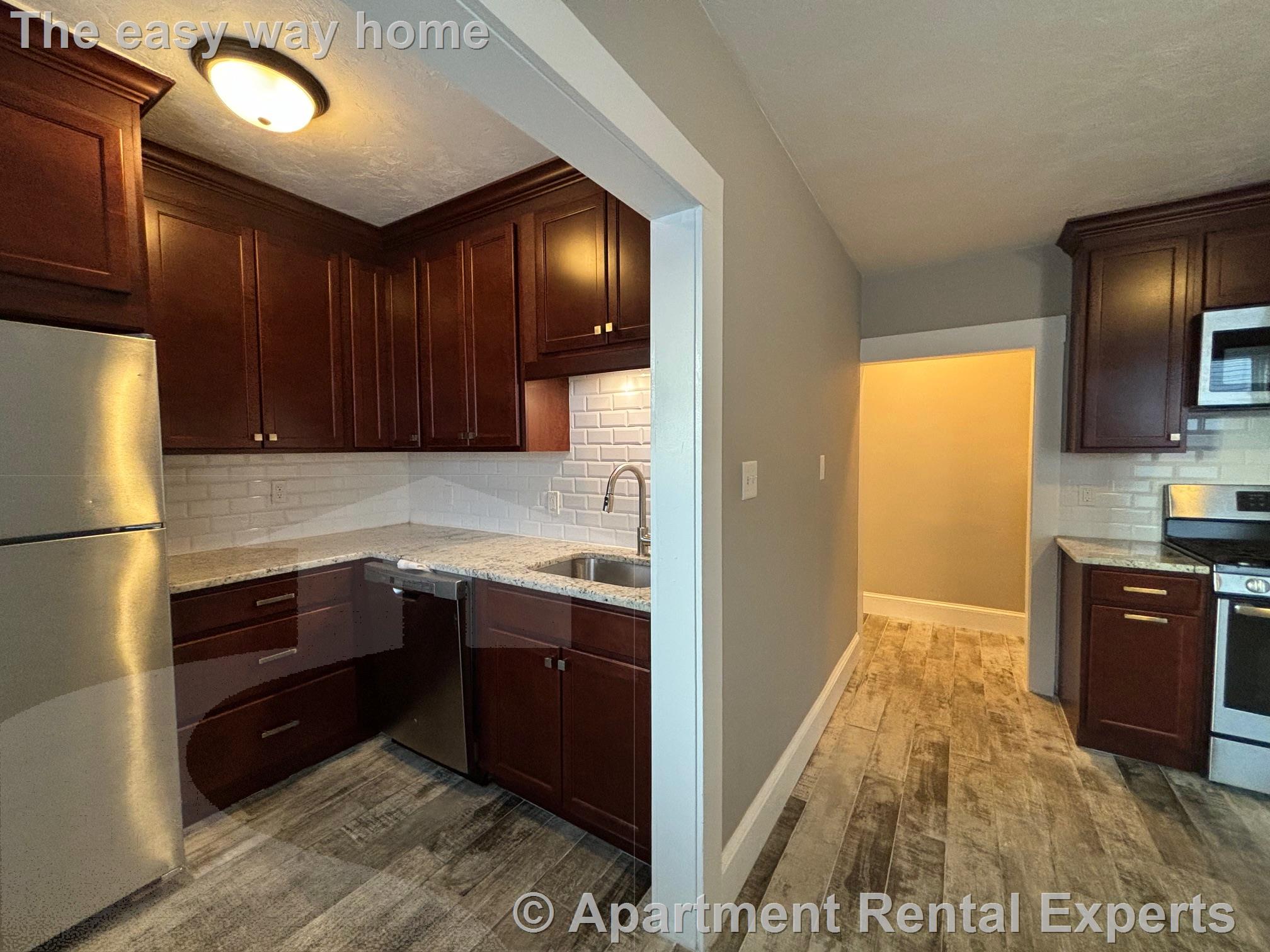 55 Gorham St, Davis Square