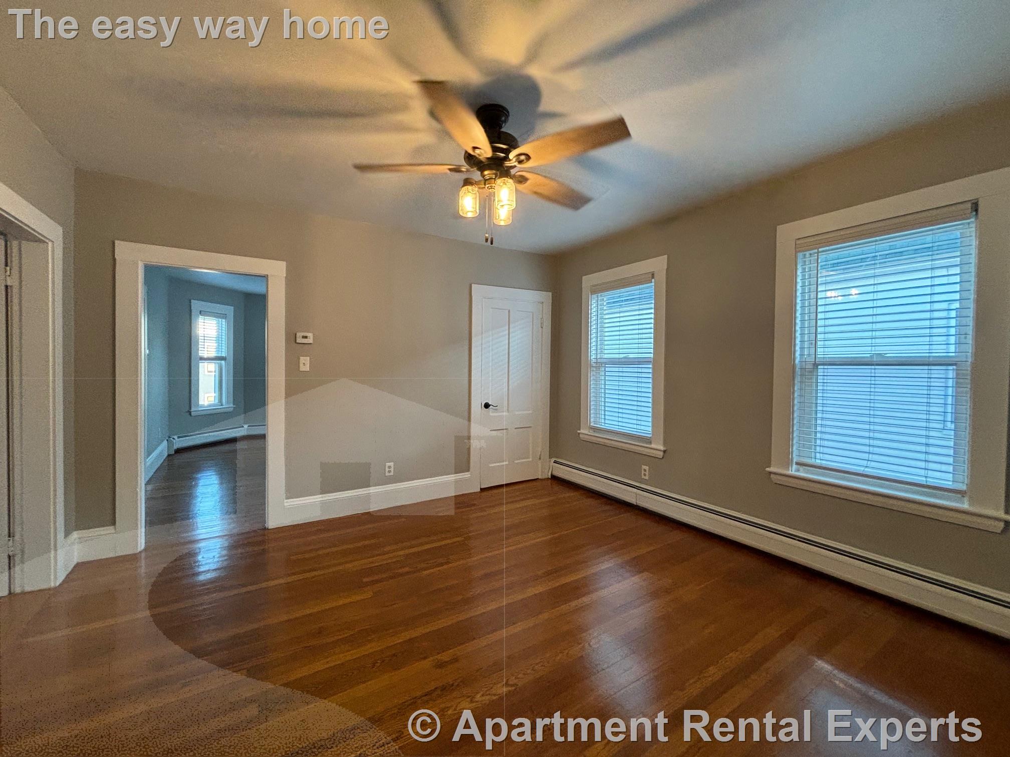 55 Gorham St, Davis Square