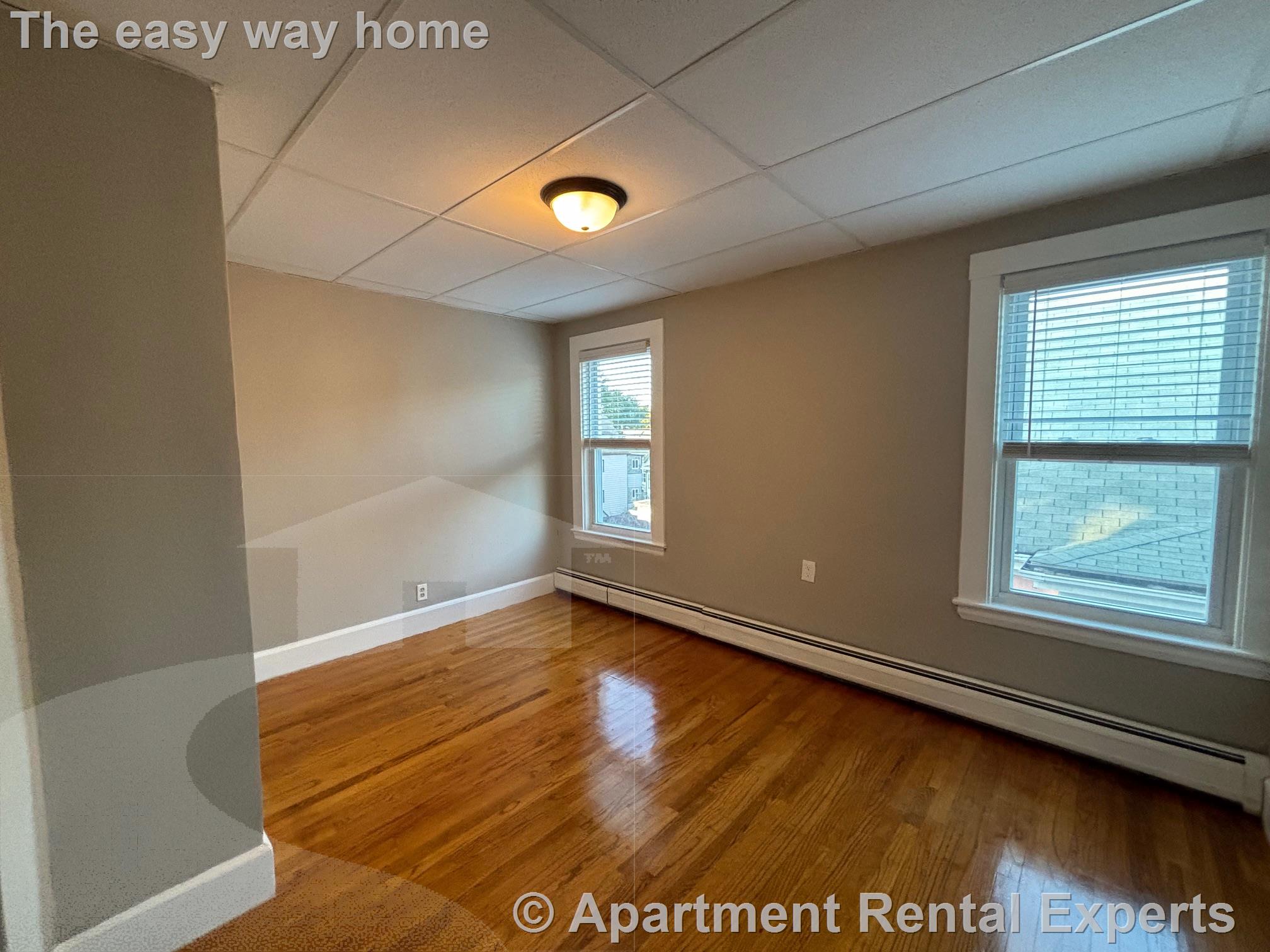 55 Gorham St, Davis Square