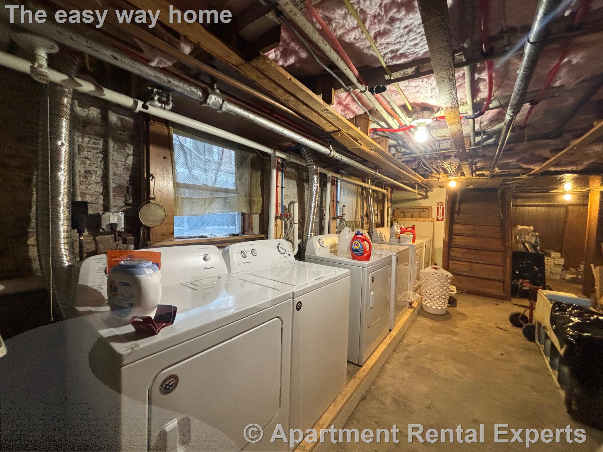 55 Gorham St, Davis Square