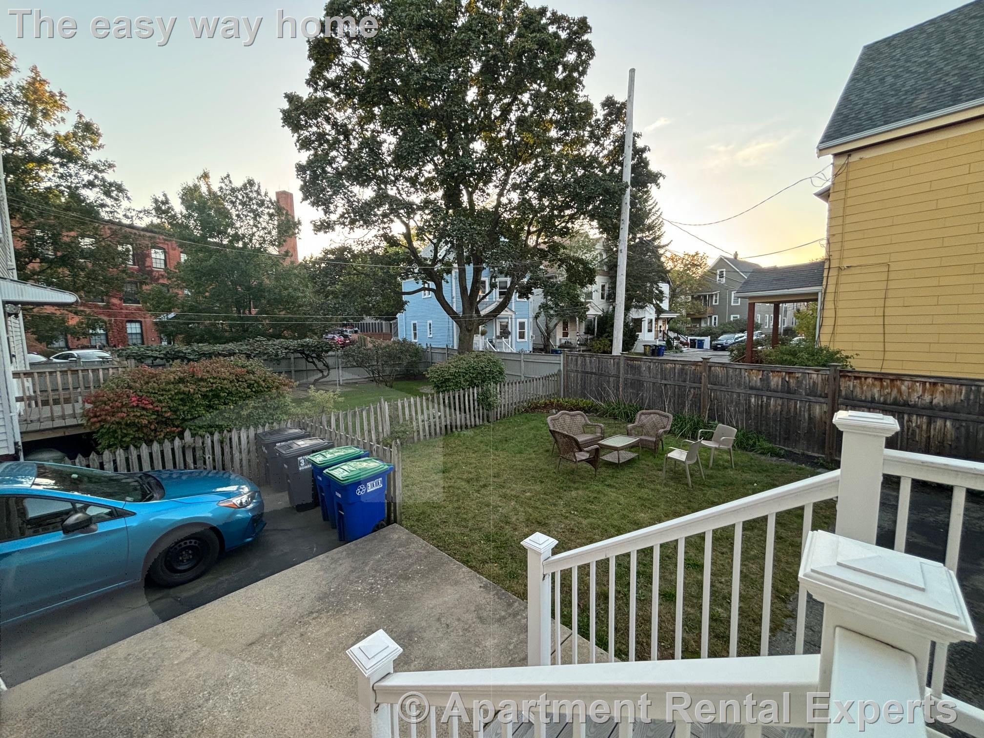 55 Gorham St, Davis Square