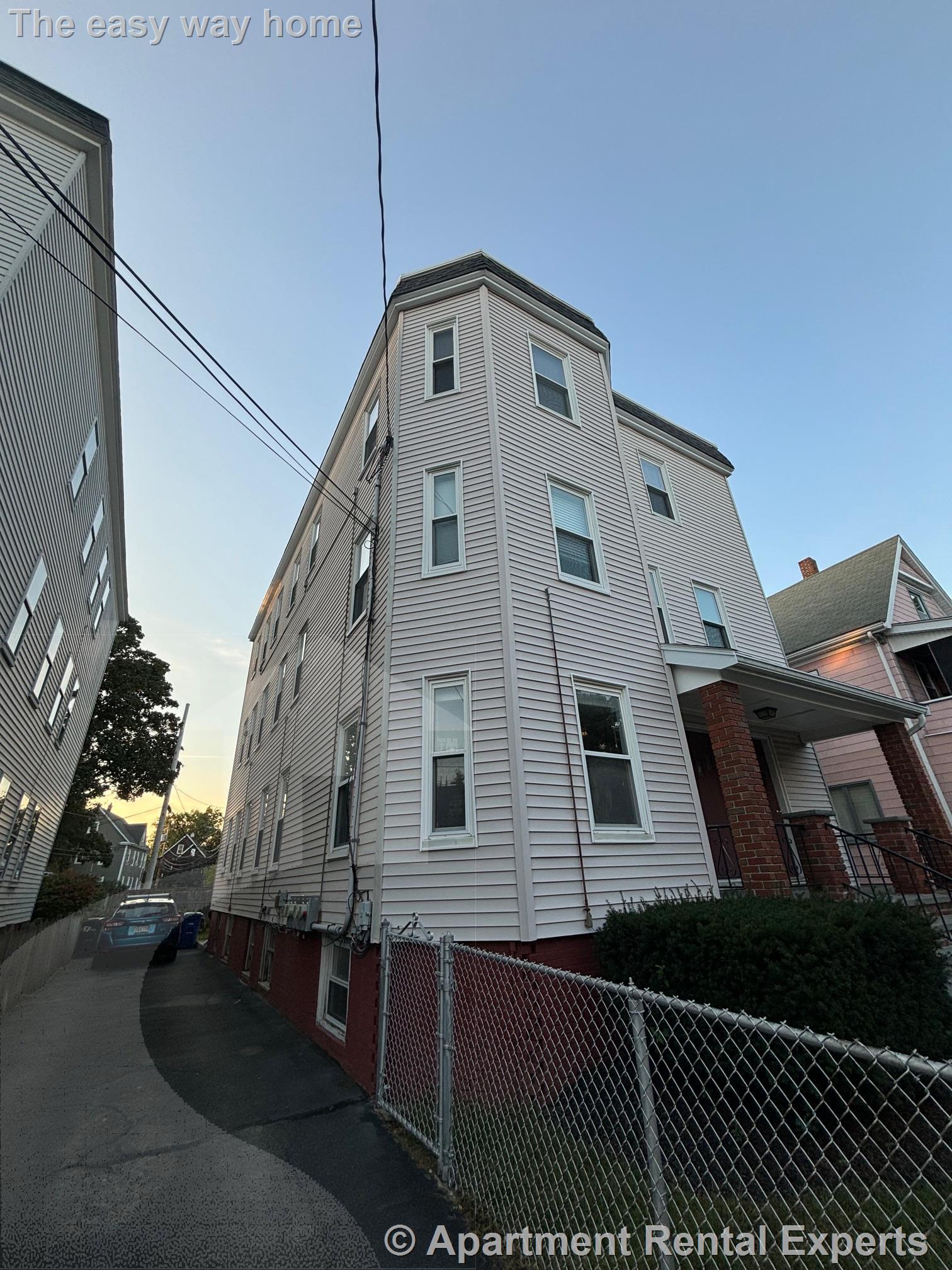 55 Gorham St, Davis Square