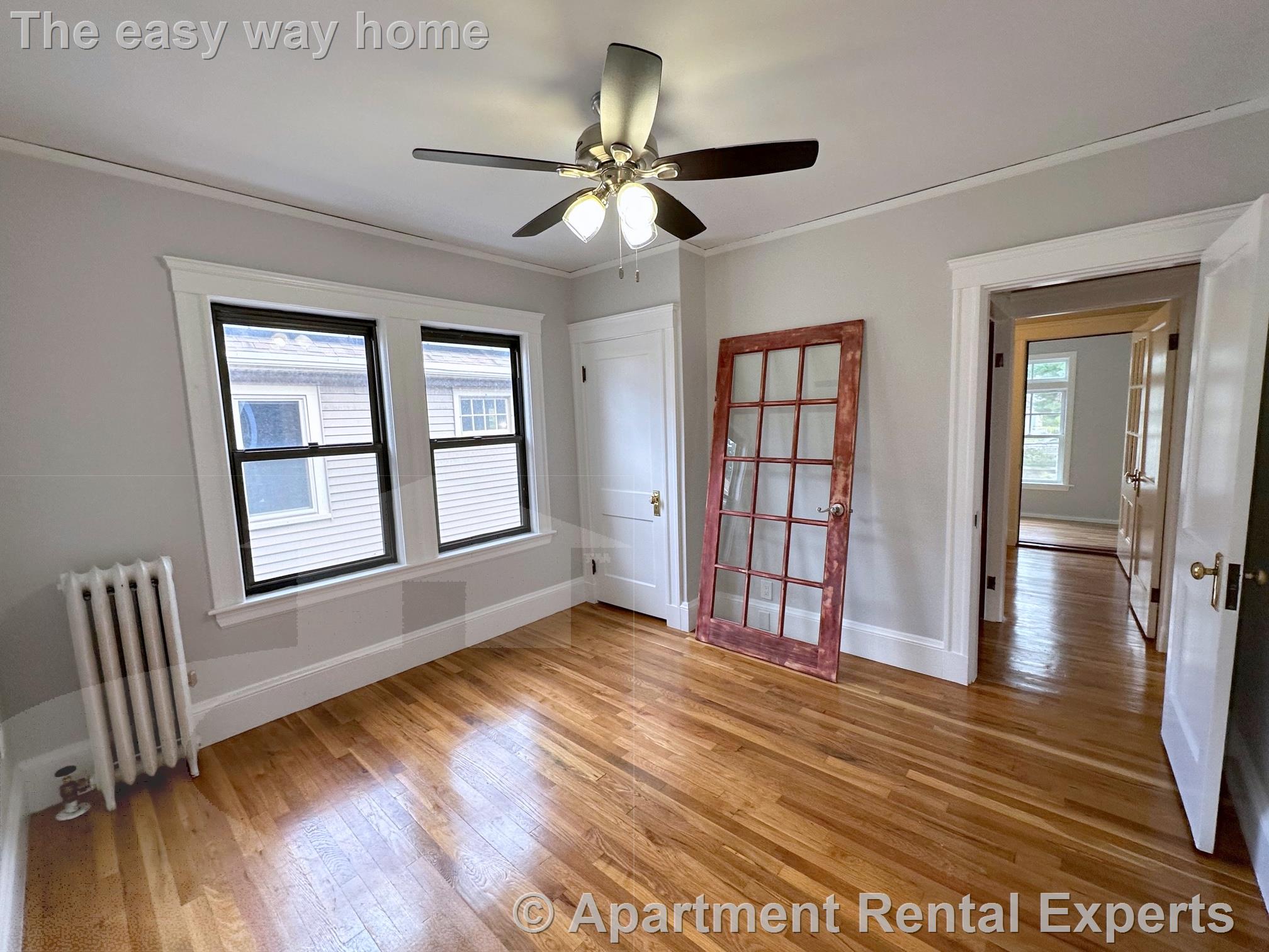 19 Whitney Ave, Cambridgeport