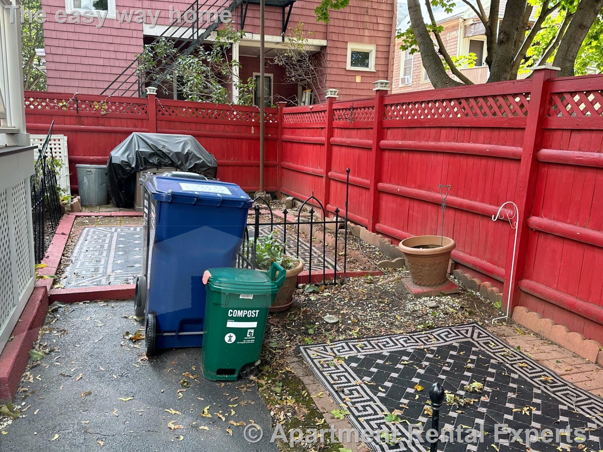 19 Whitney Ave, Cambridgeport