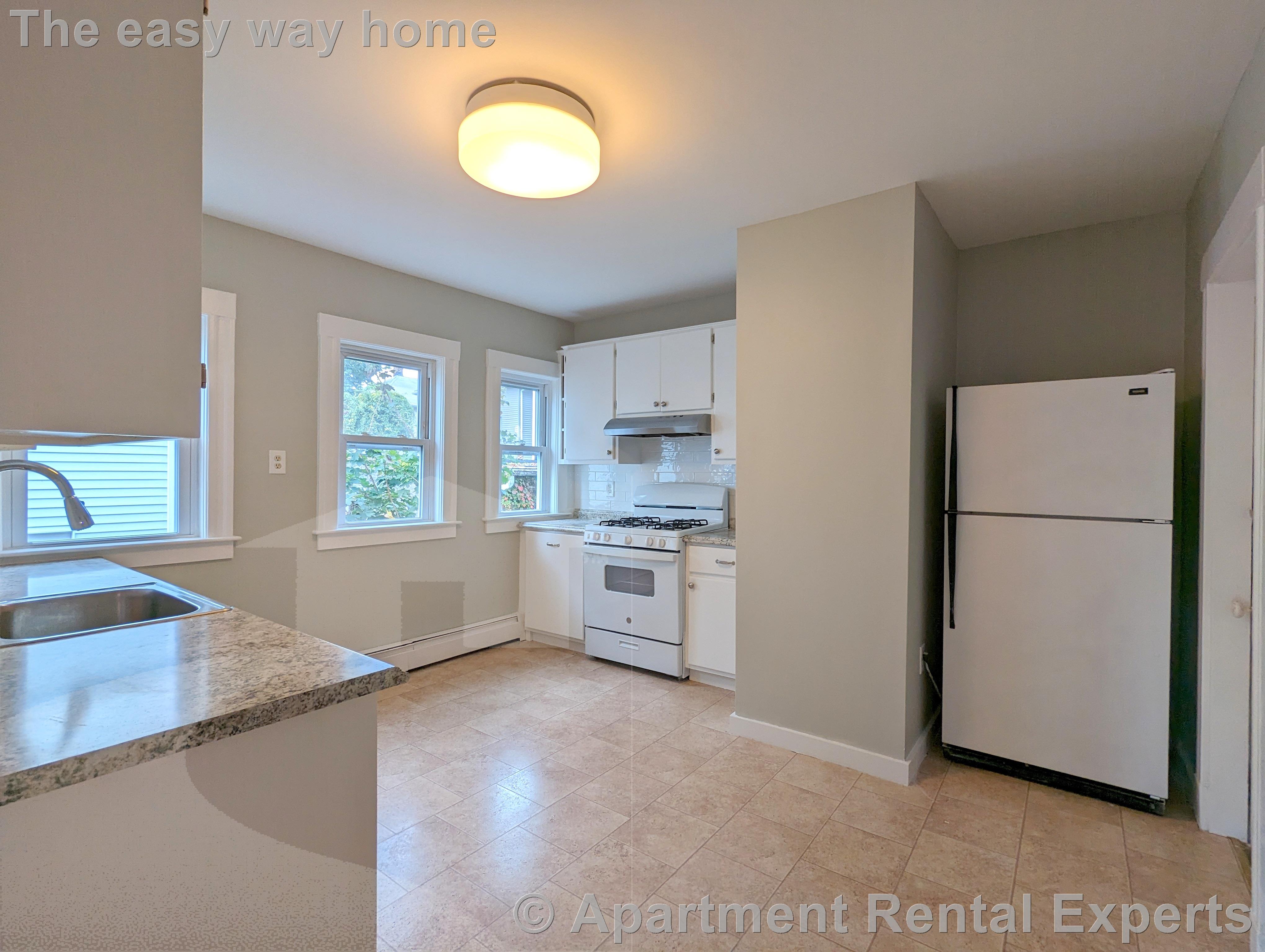 75 Frederick Ave, Tufts