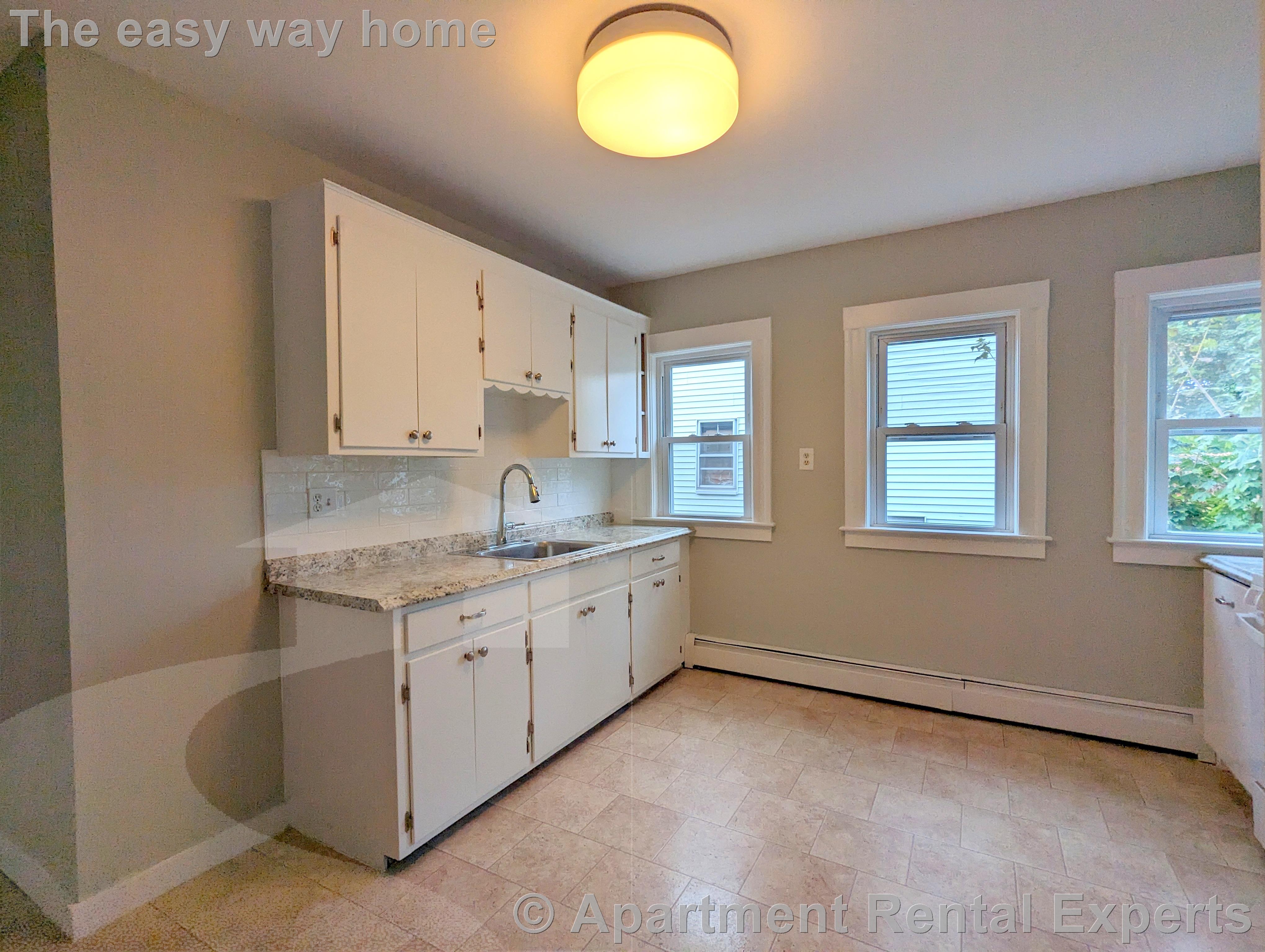 75 Frederick Ave, Tufts