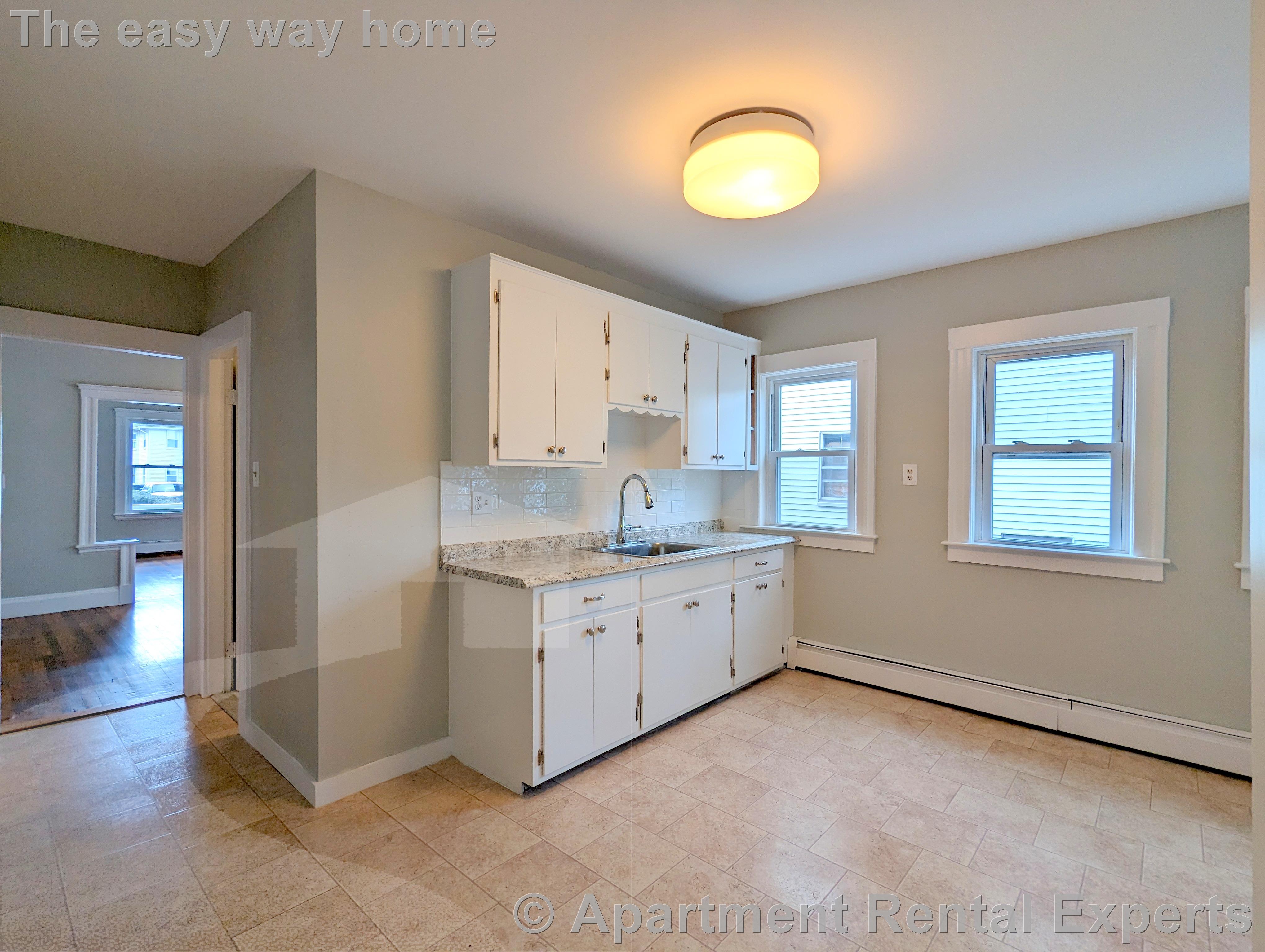 75 Frederick Ave, Tufts