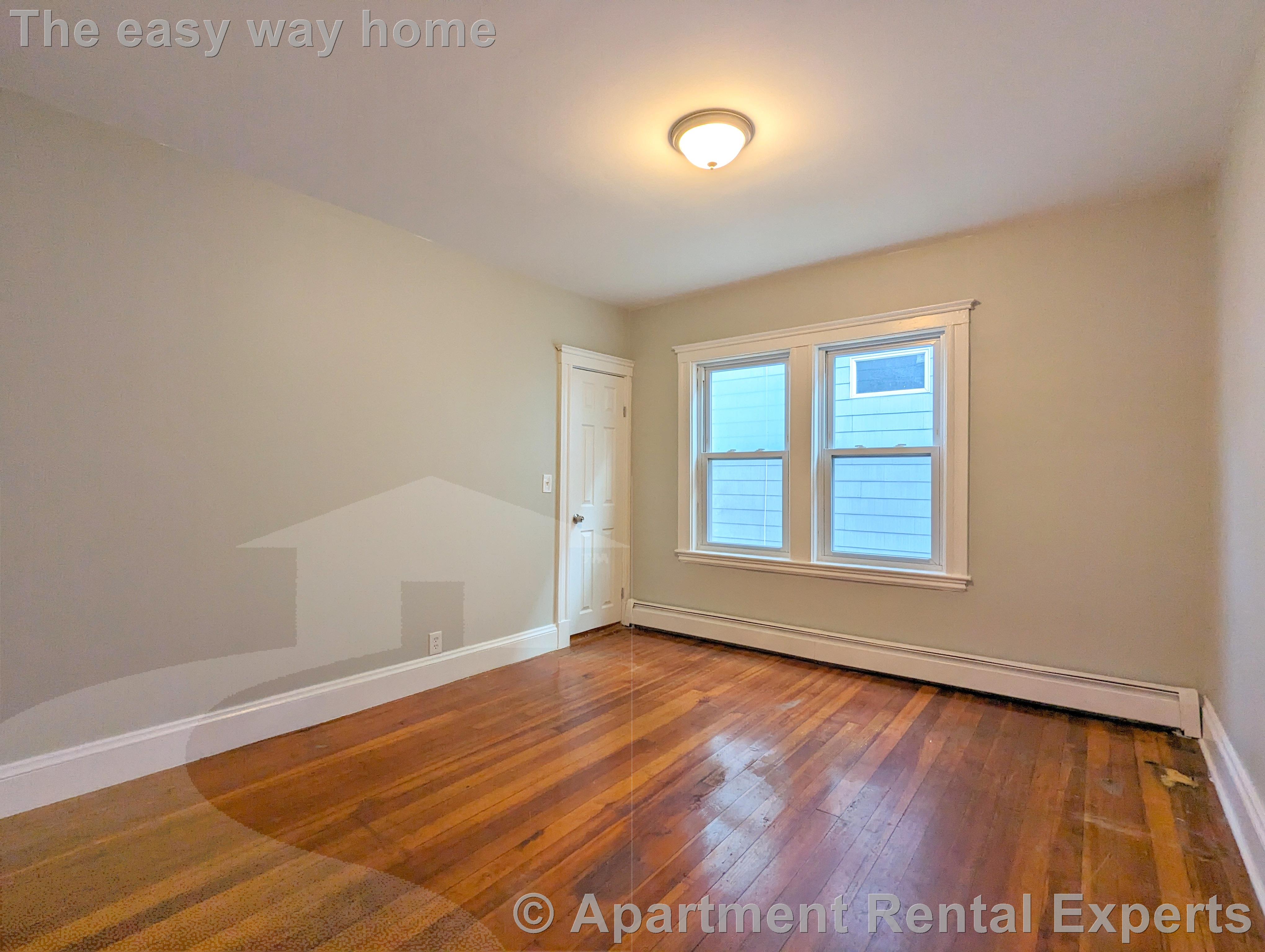 75 Frederick Ave, Tufts