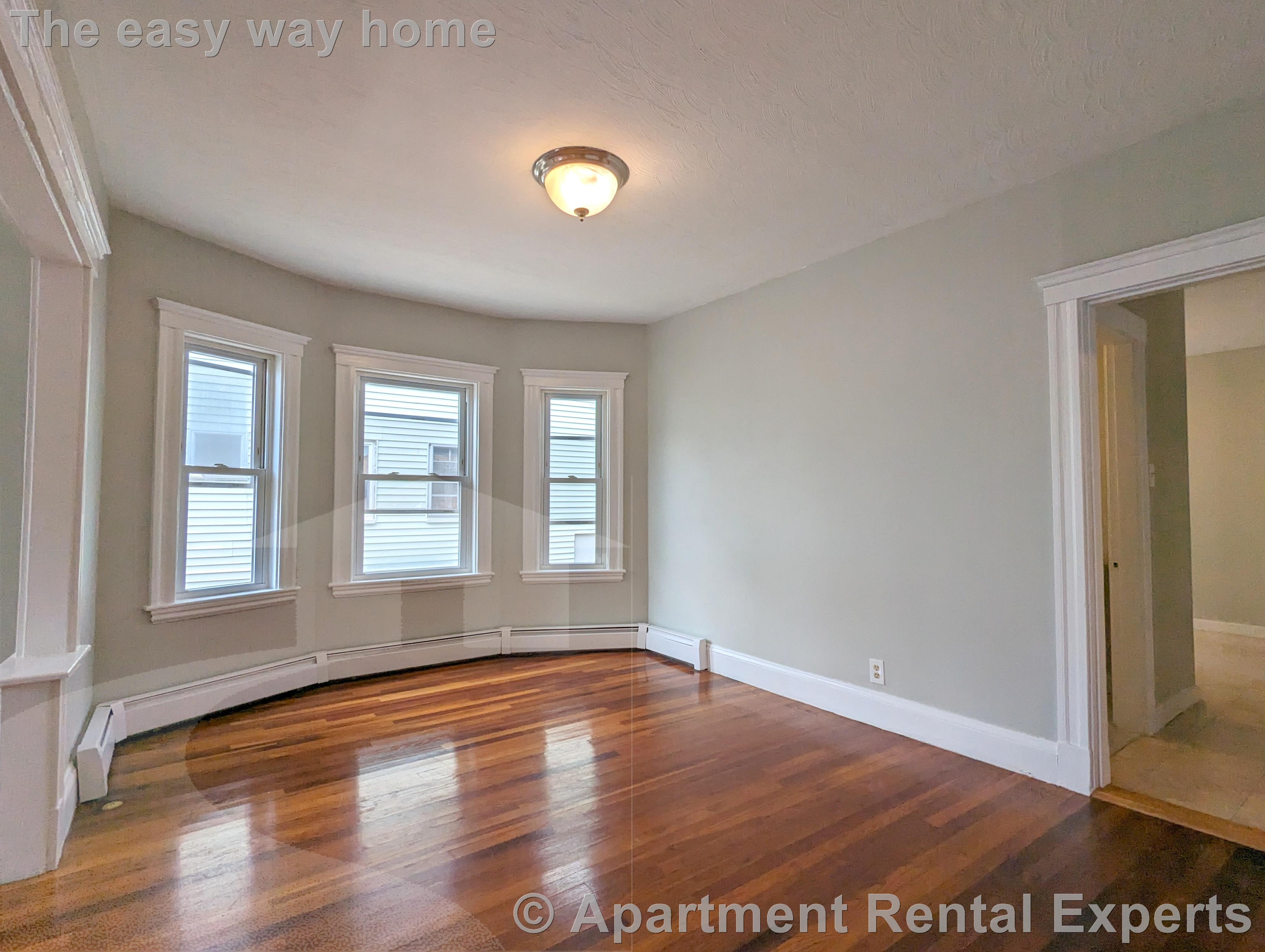 75 Frederick Ave, Tufts