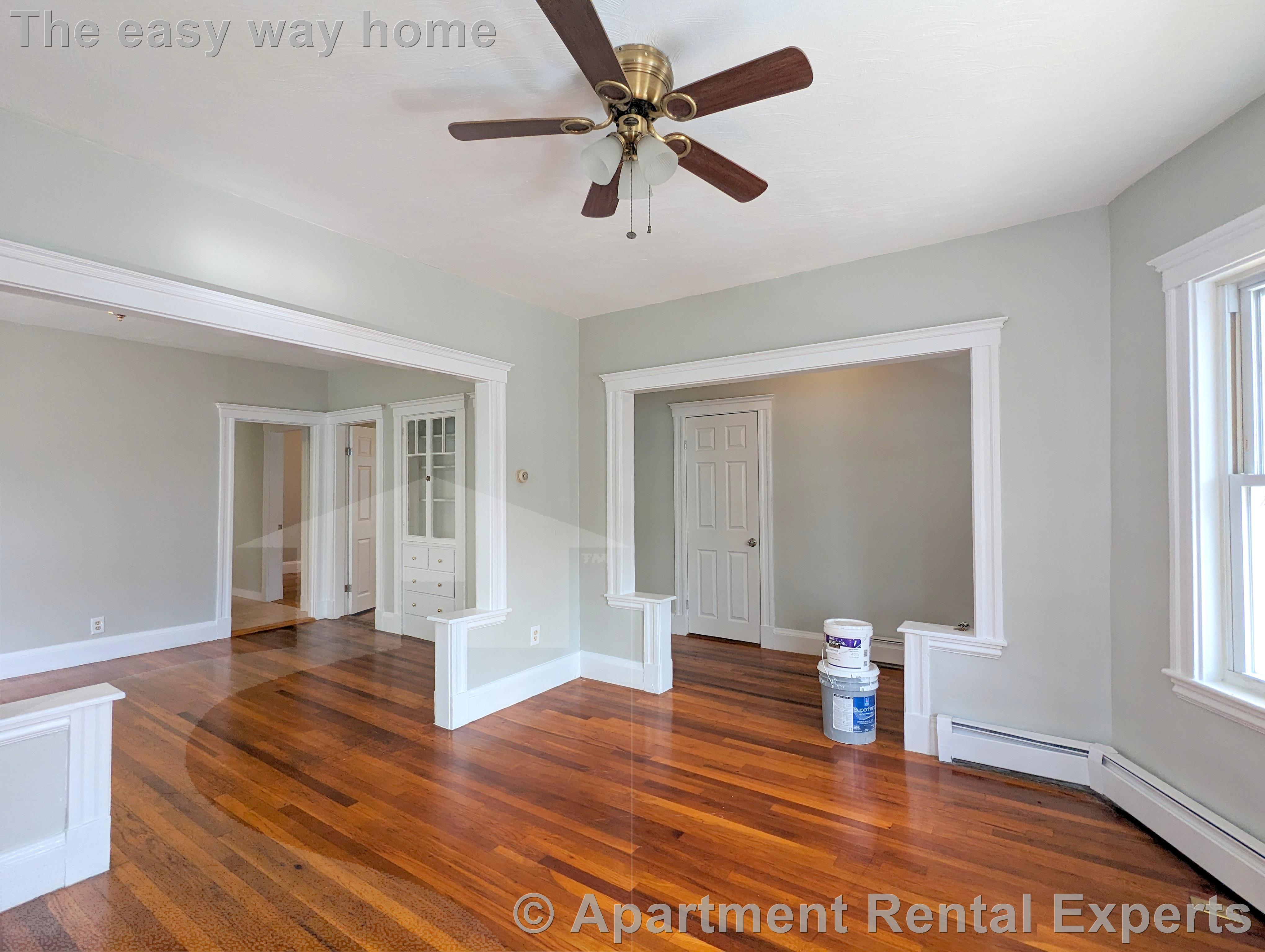 75 Frederick Ave, Tufts