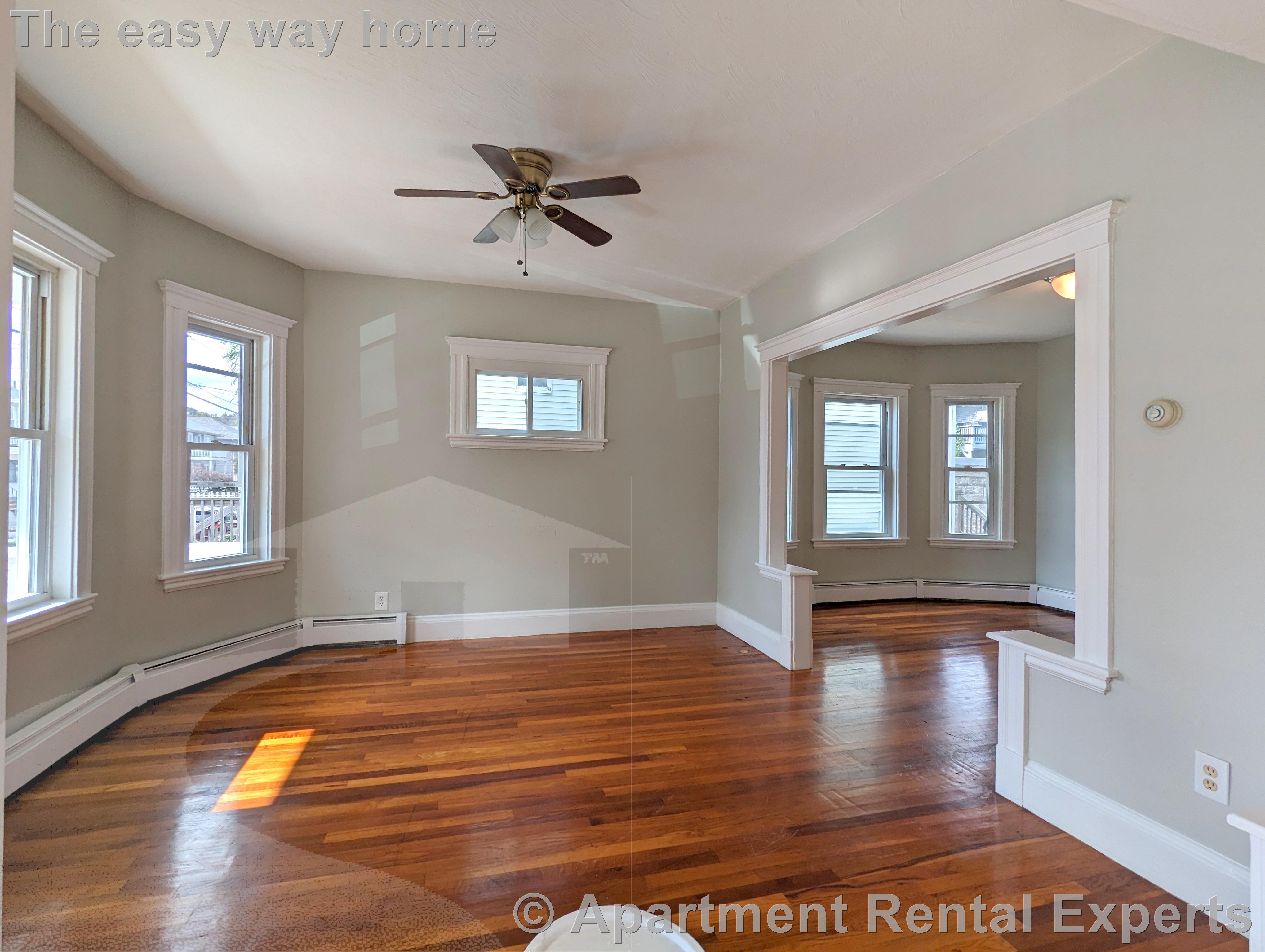 75 Frederick Ave, Tufts