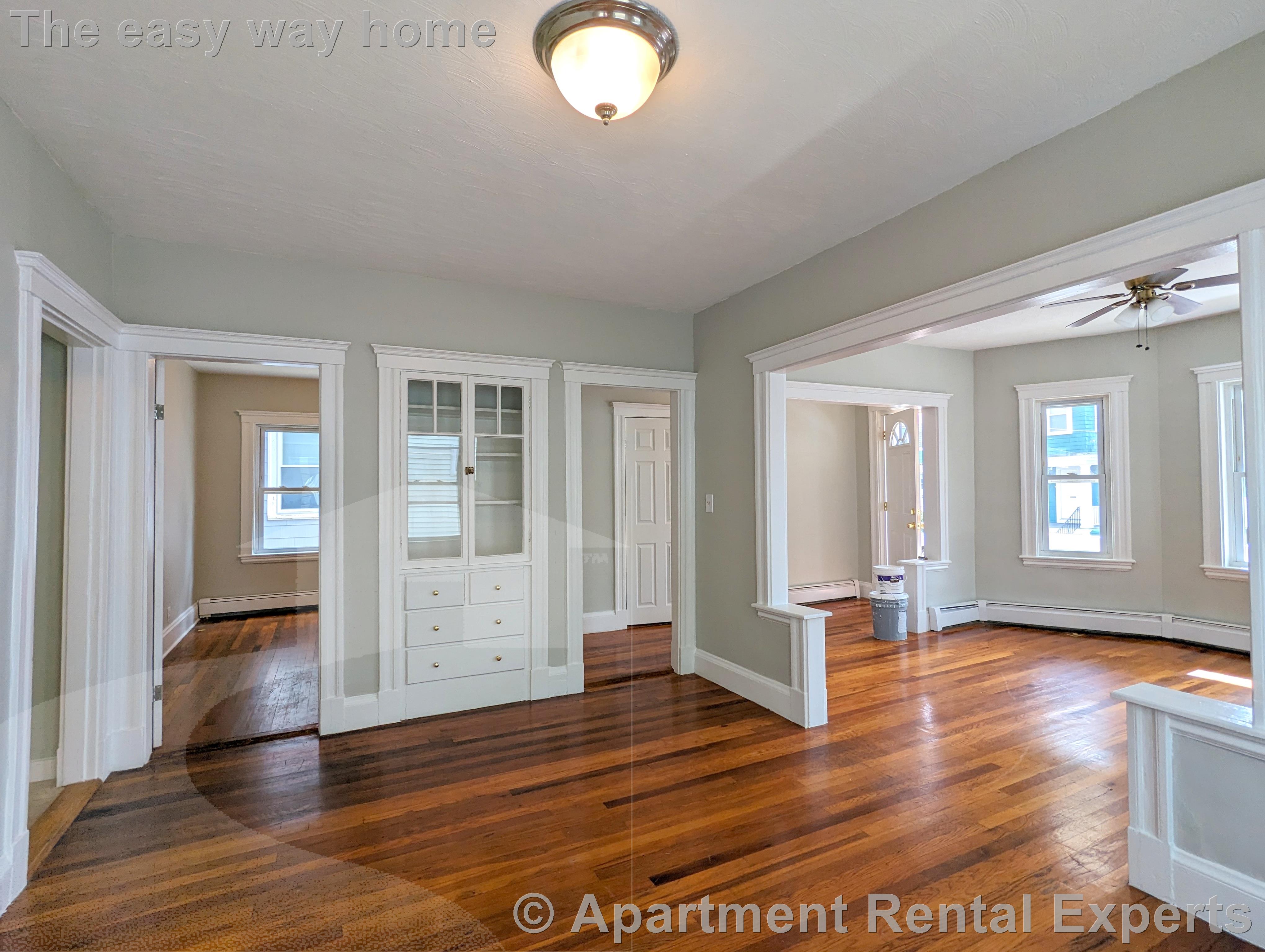 75 Frederick Ave, Tufts