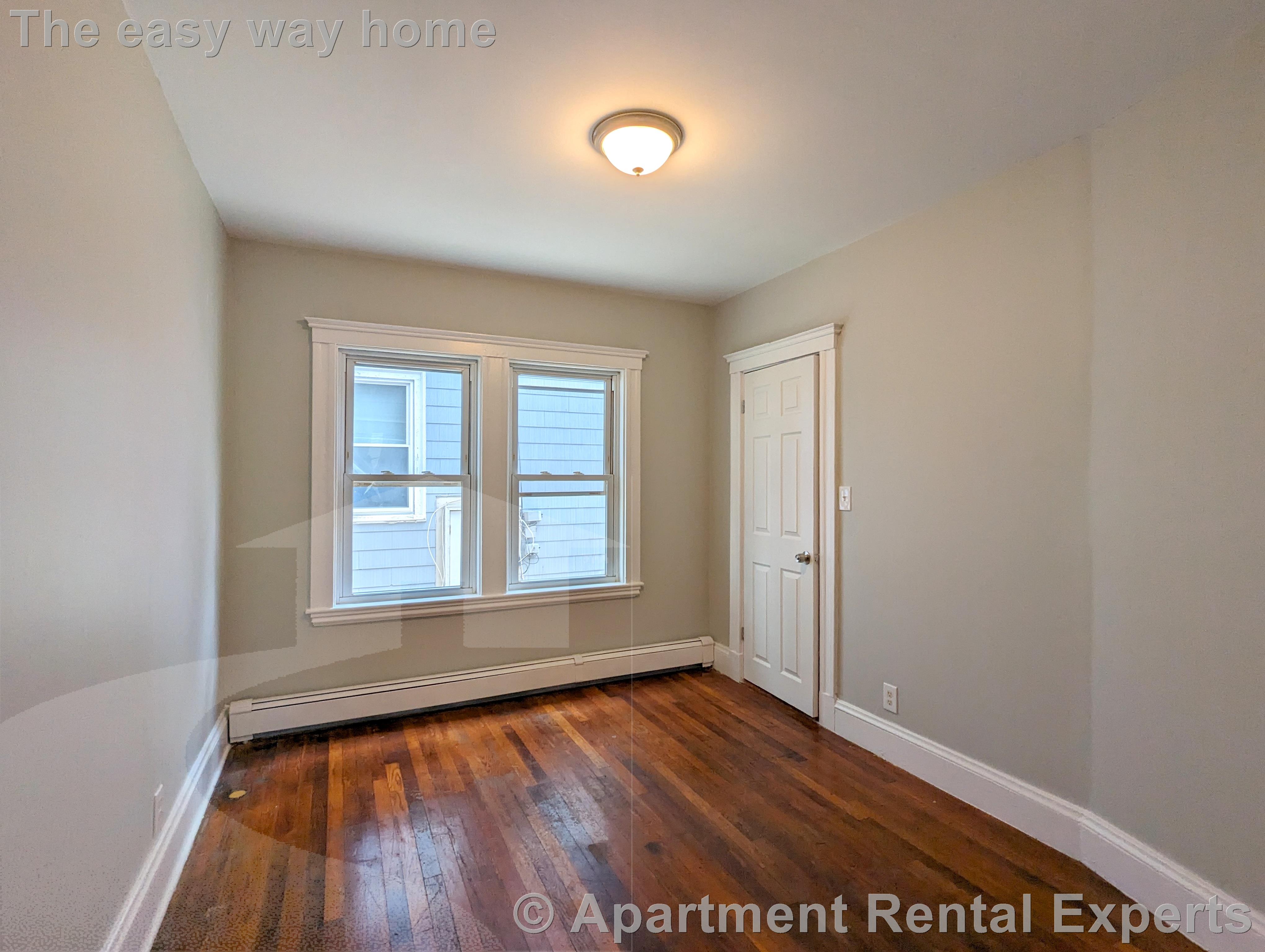 75 Frederick Ave, Tufts