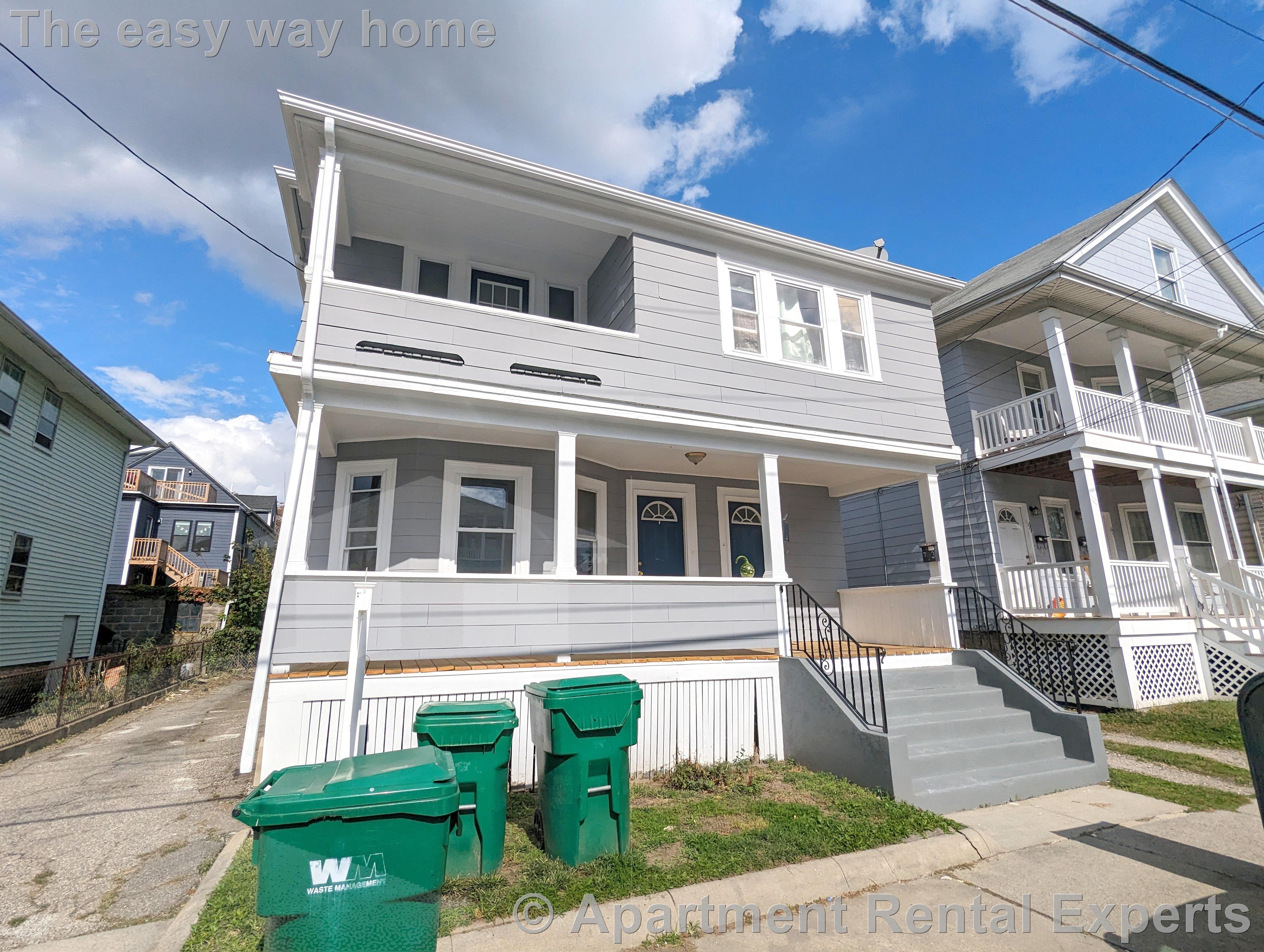 75 Frederick Ave, Tufts