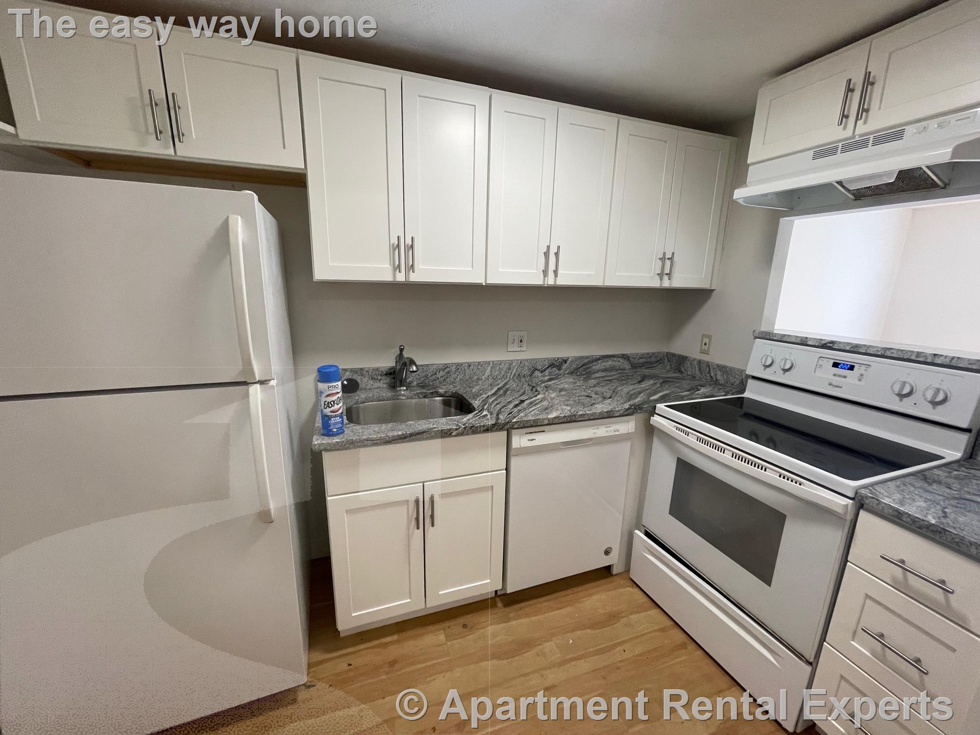 19 Central St, Porter Square