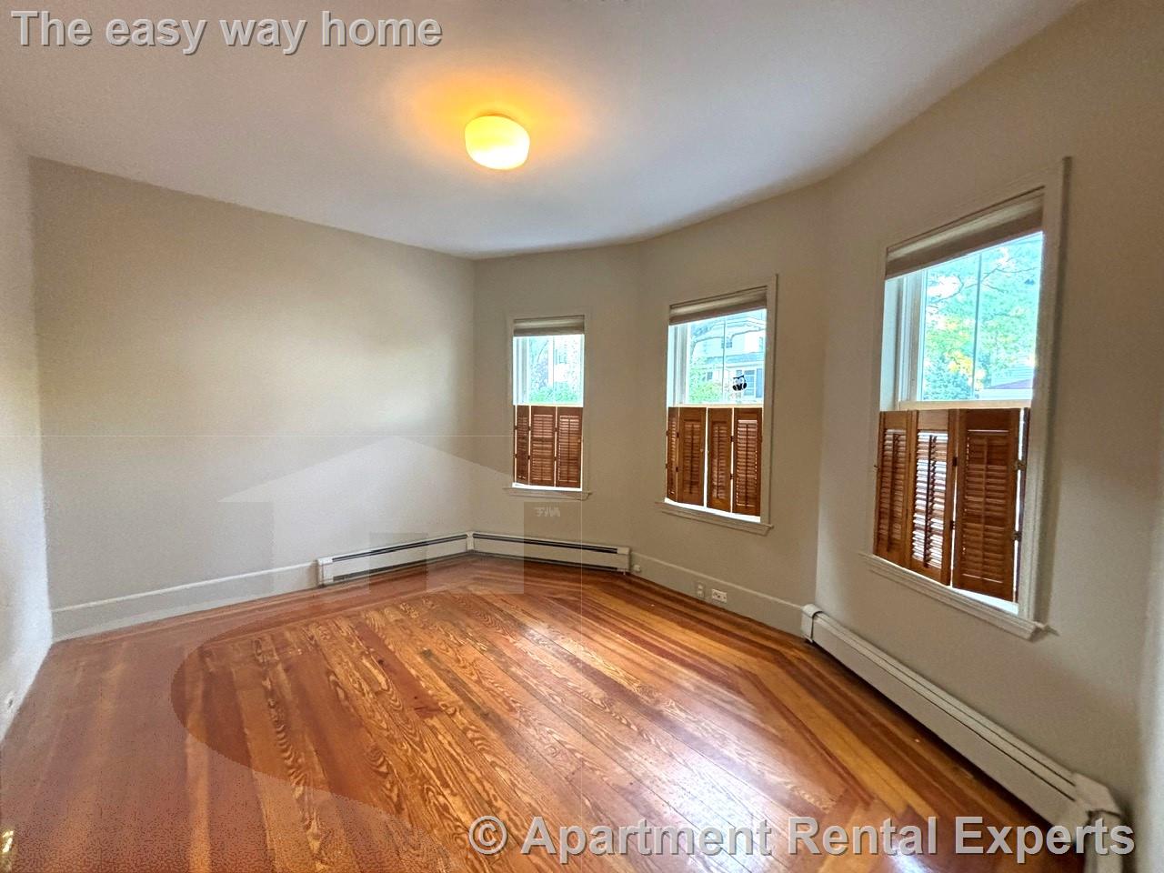 90 Park Ave, Fresh Pond