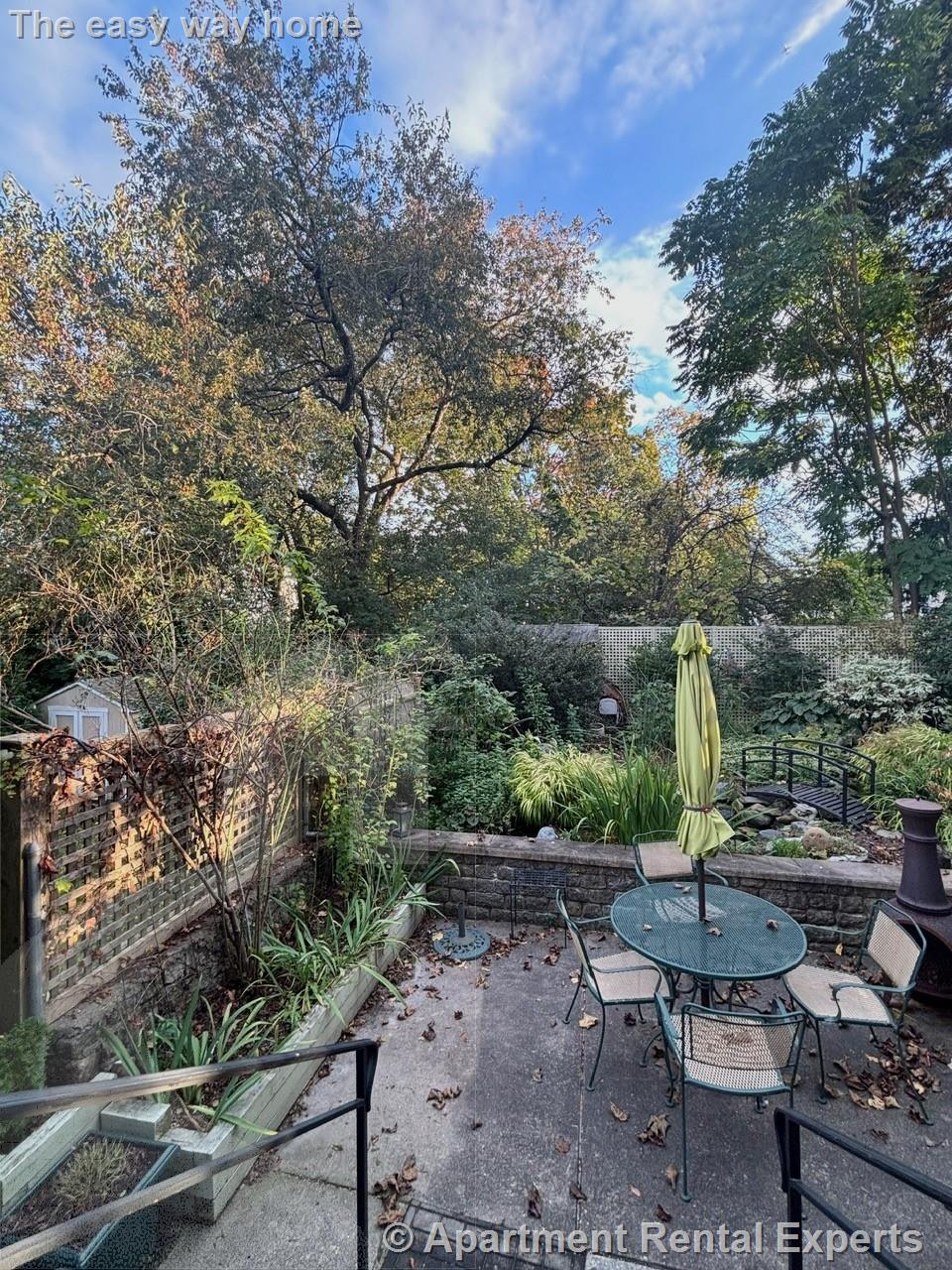 90 Park Ave, Fresh Pond