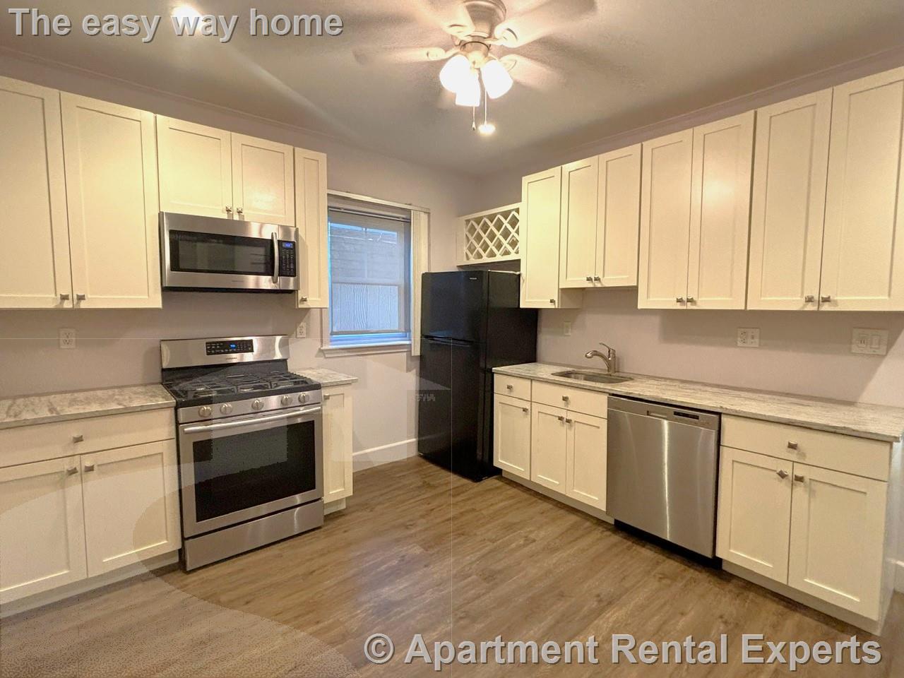 90 Park Ave, Fresh Pond
