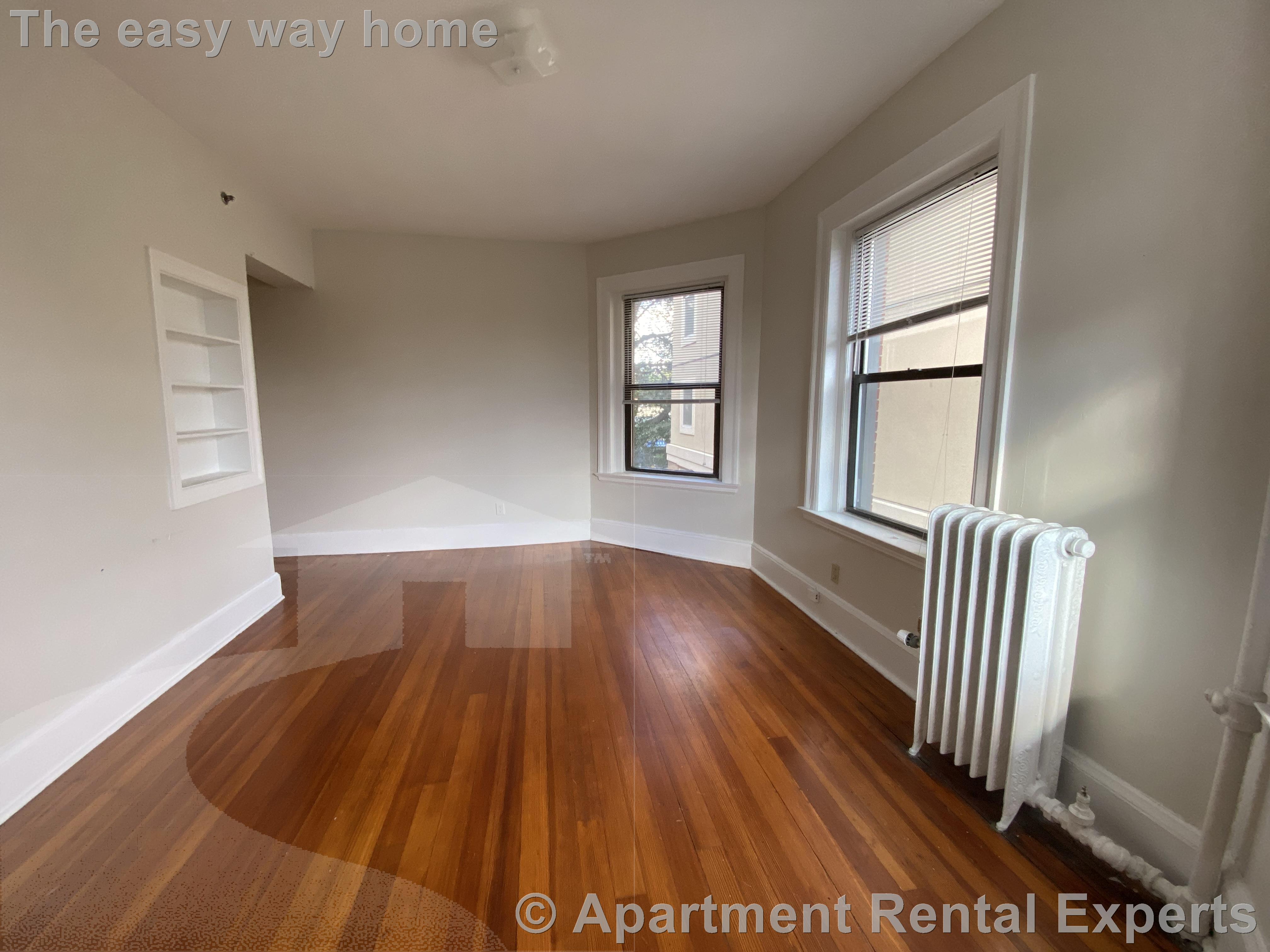 1010 Massachusetts Ave, Harvard Square