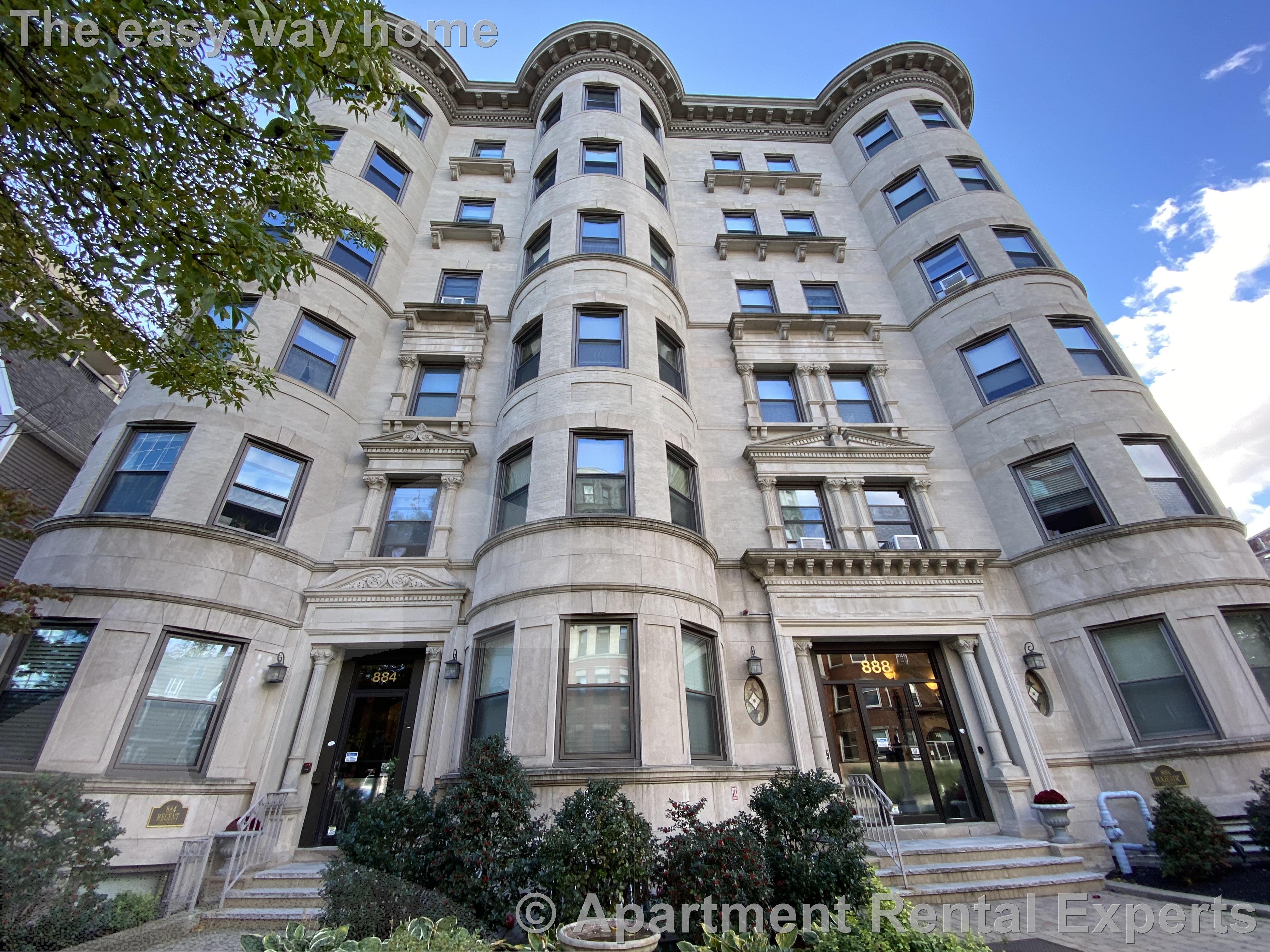 888 Massachusetts Ave, Central Square