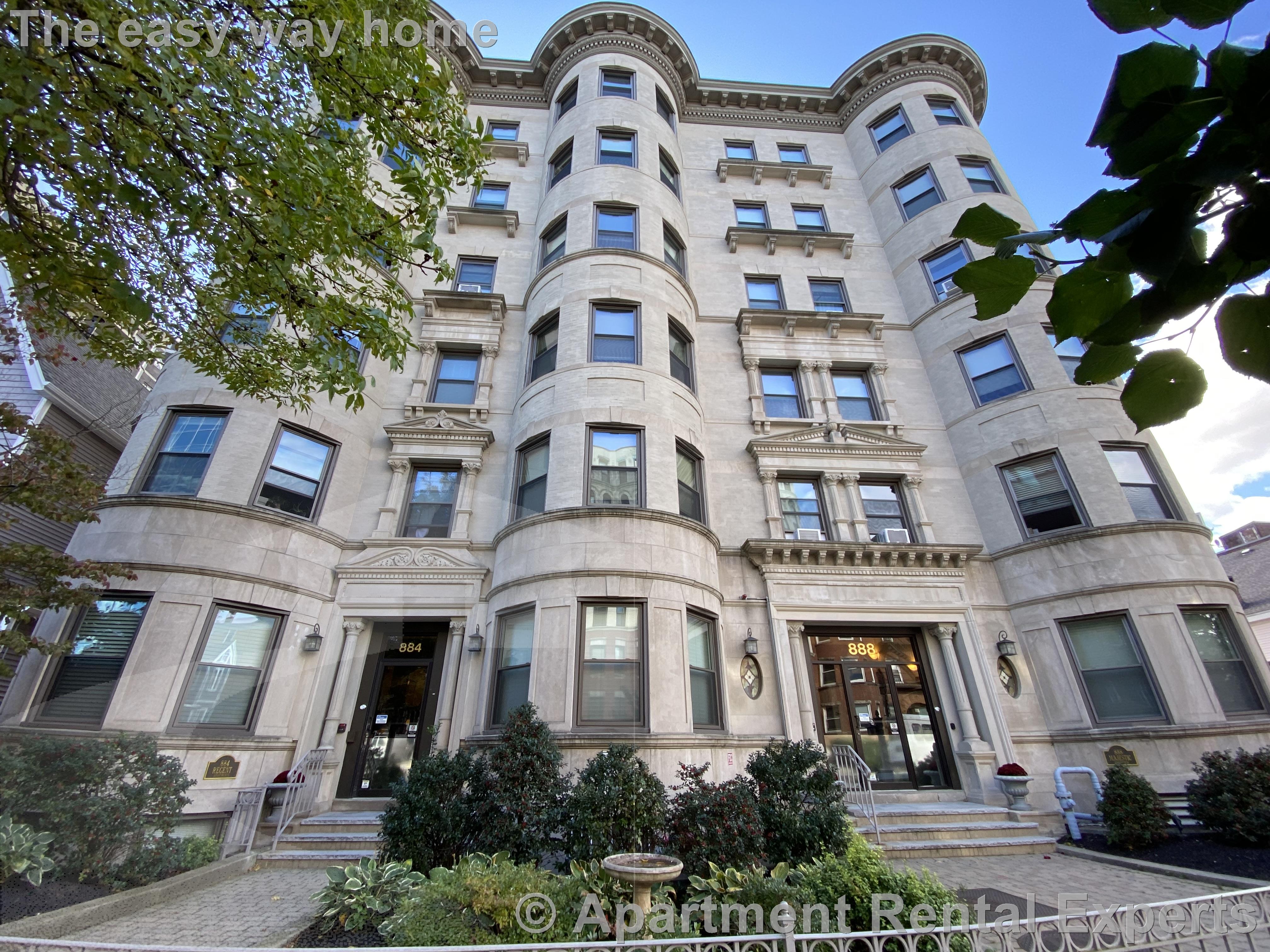 888 Massachusetts Ave, Central Square