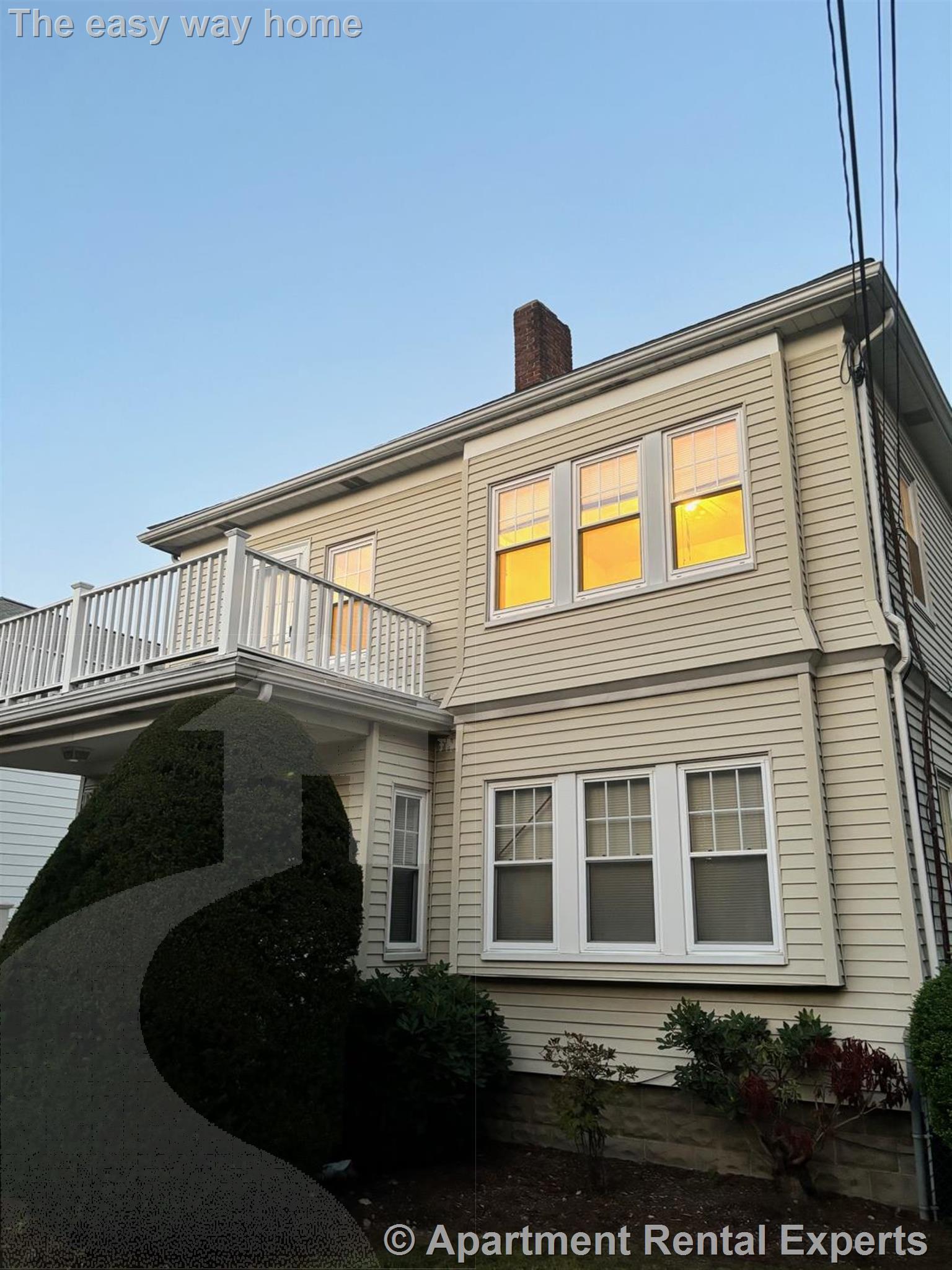 169-171 School St, Cambridge Line