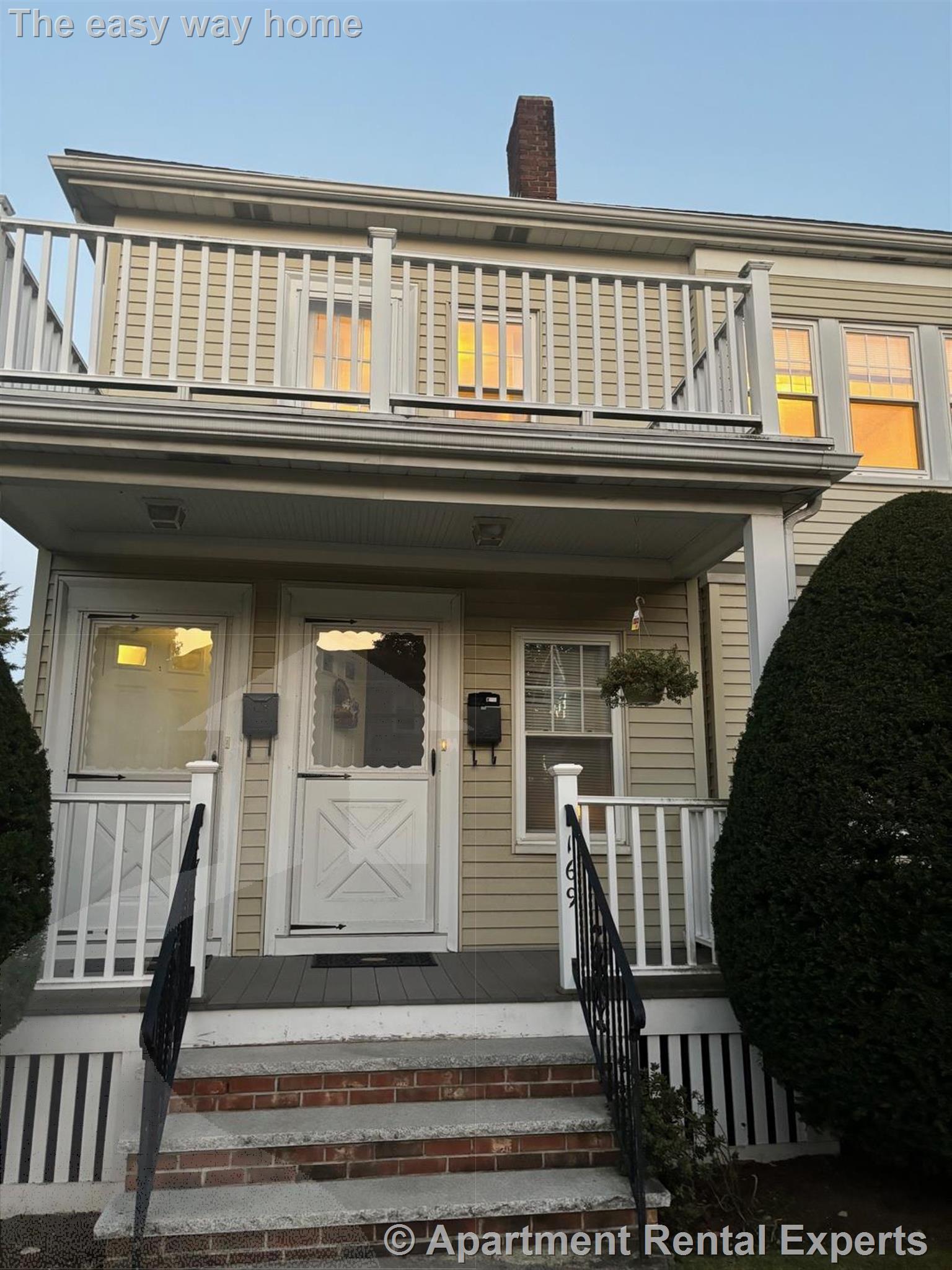 169-171 School St, Cambridge Line