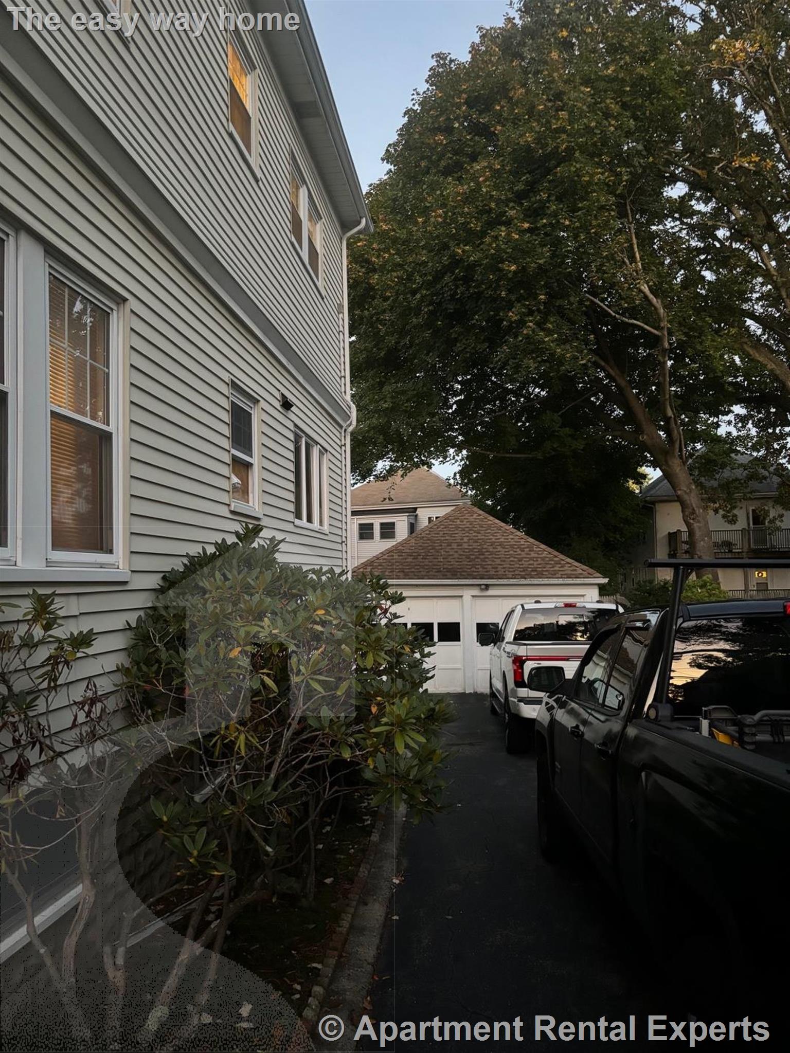 169-171 School St, Cambridge Line