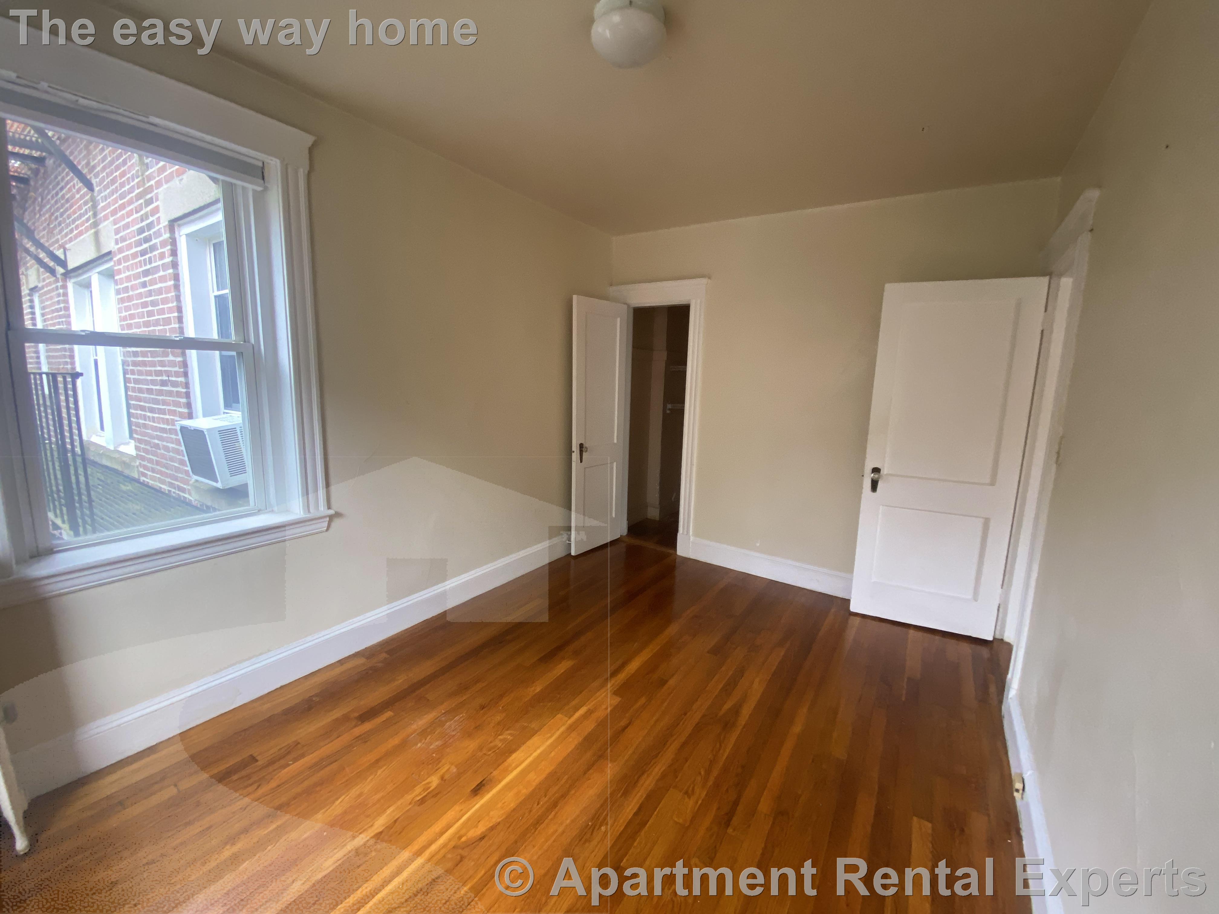 10 Agassiz St, Porter Square