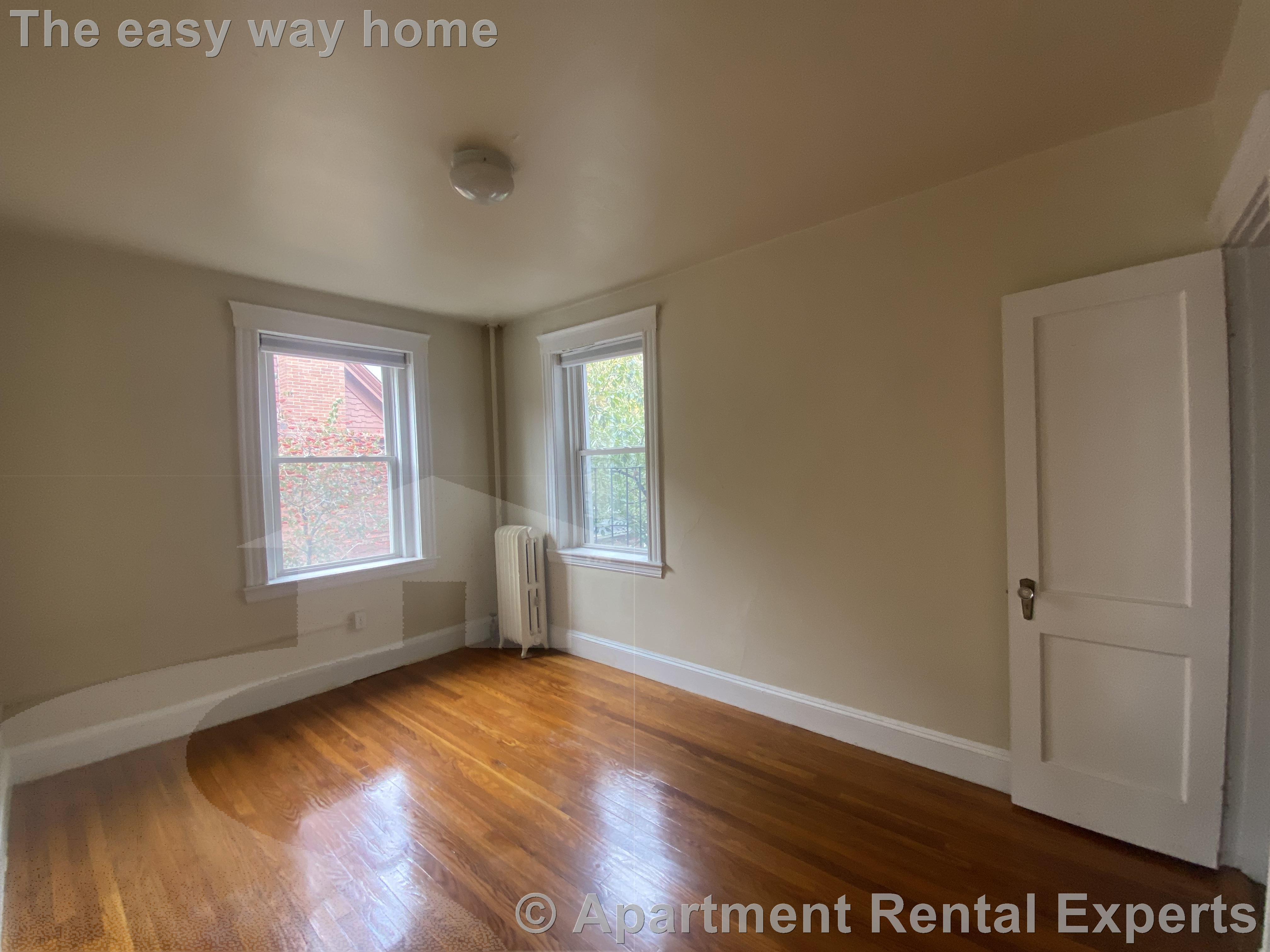 10 Agassiz St, Porter Square