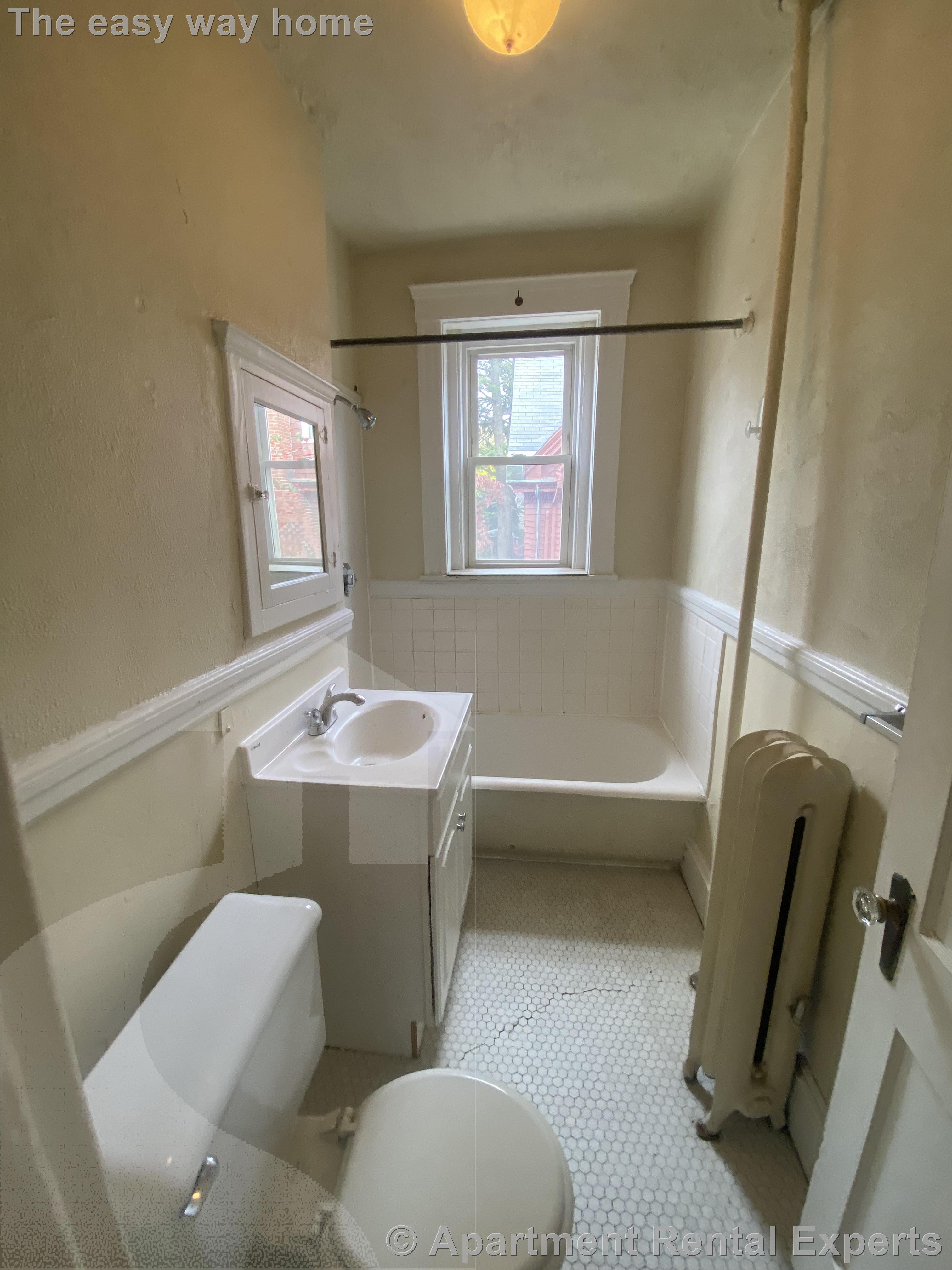 10 Agassiz St, Porter Square