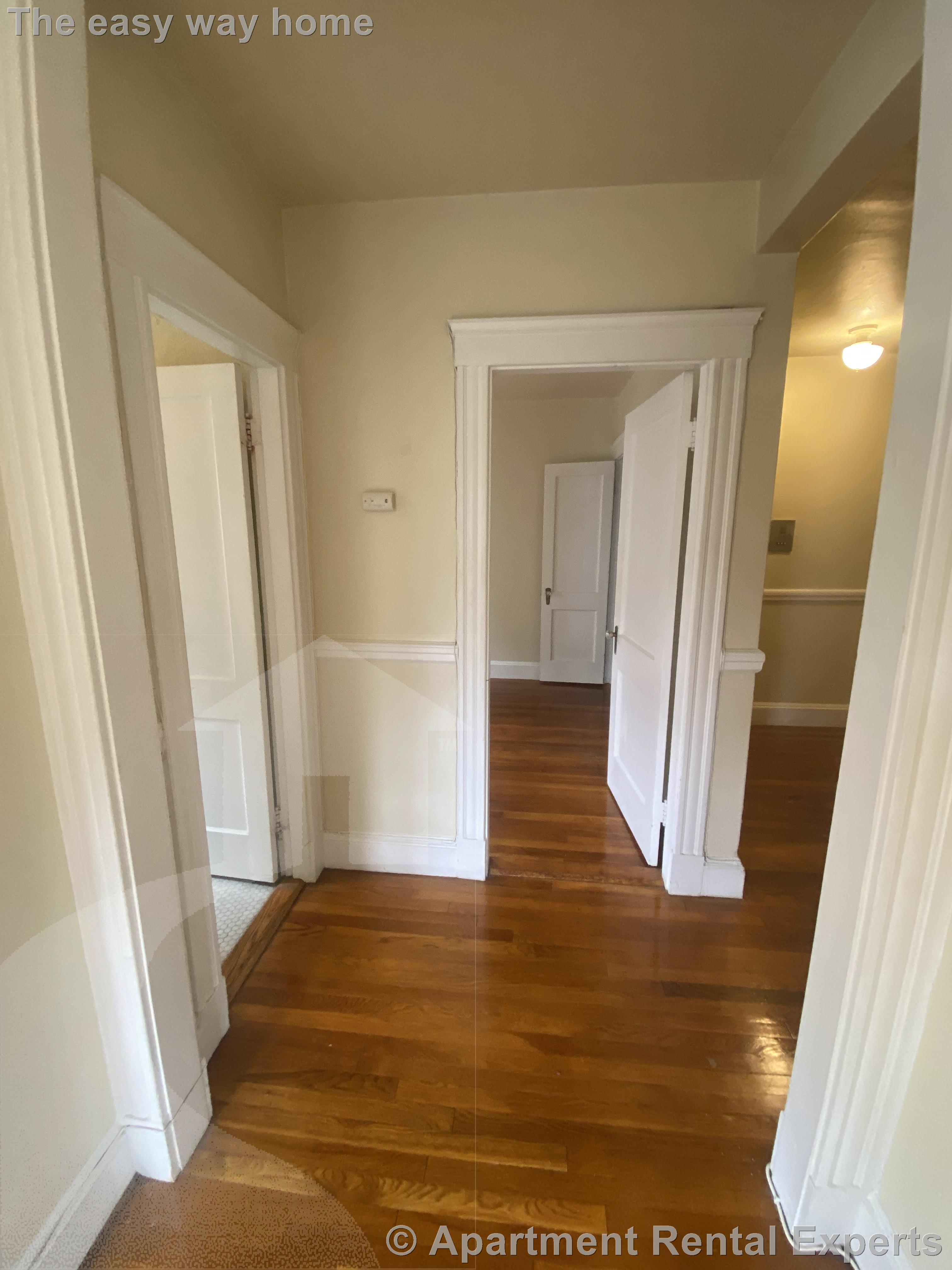 10 Agassiz St, Porter Square