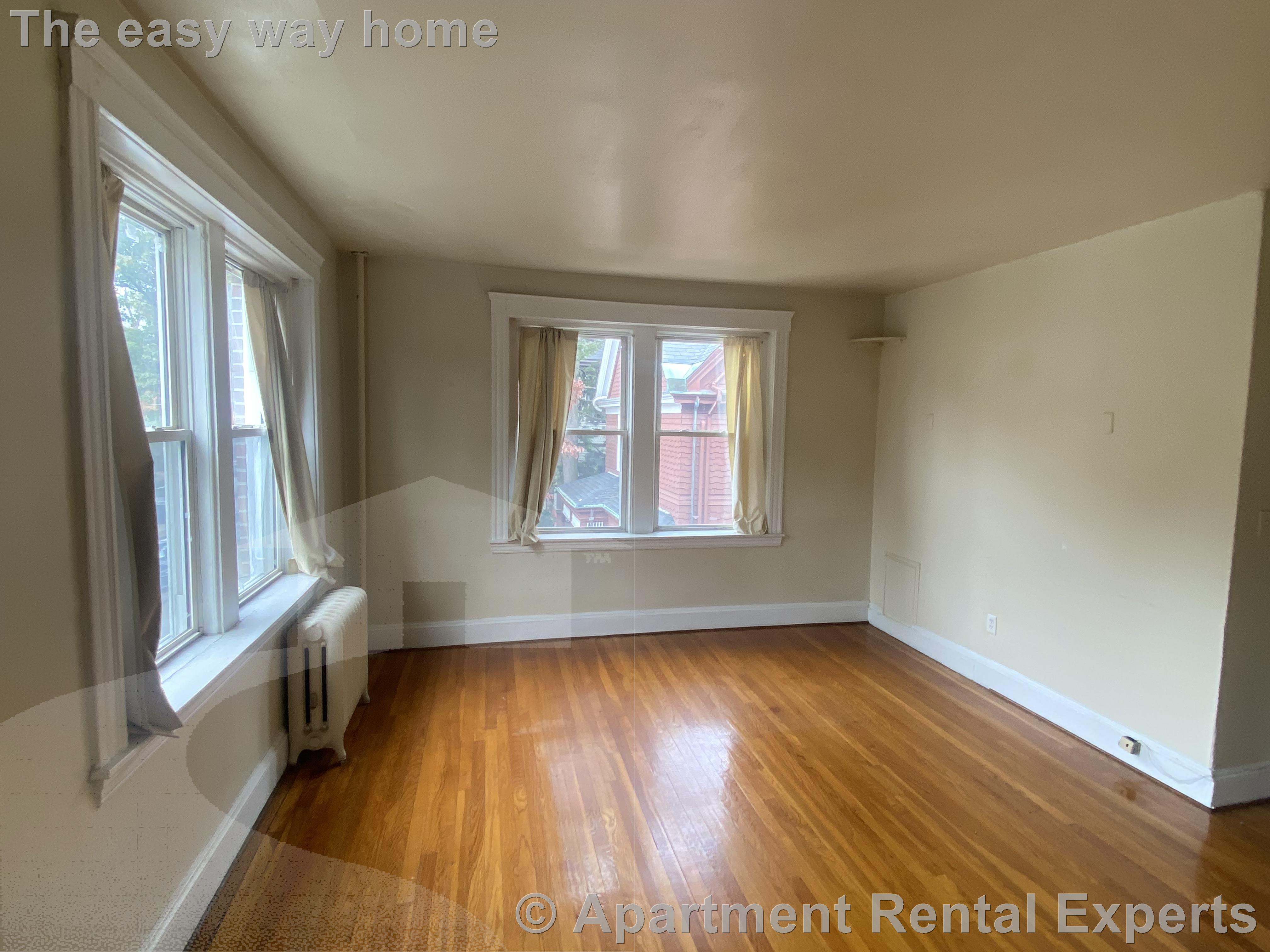 10 Agassiz St, Porter Square