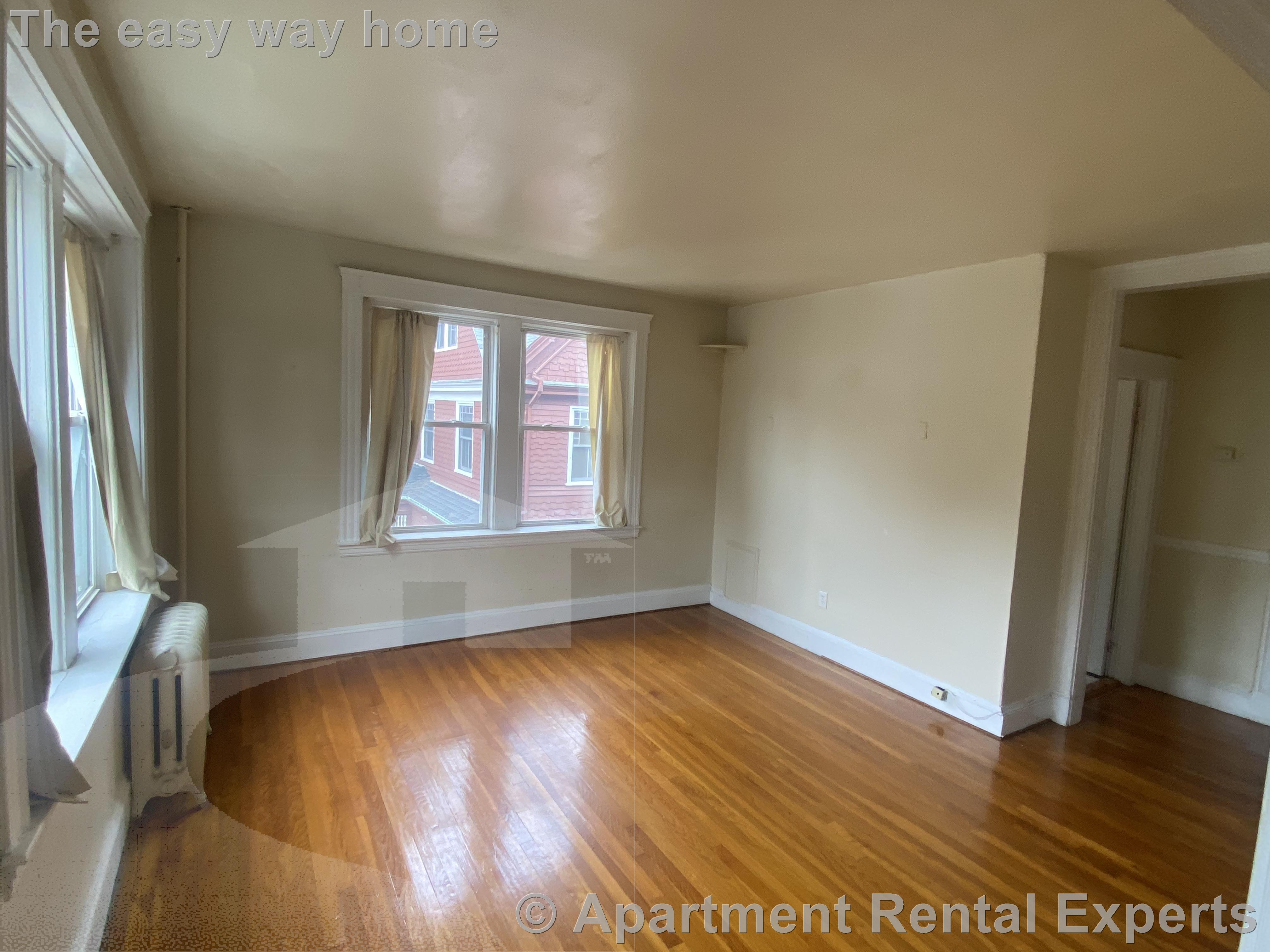 10 Agassiz St, Porter Square