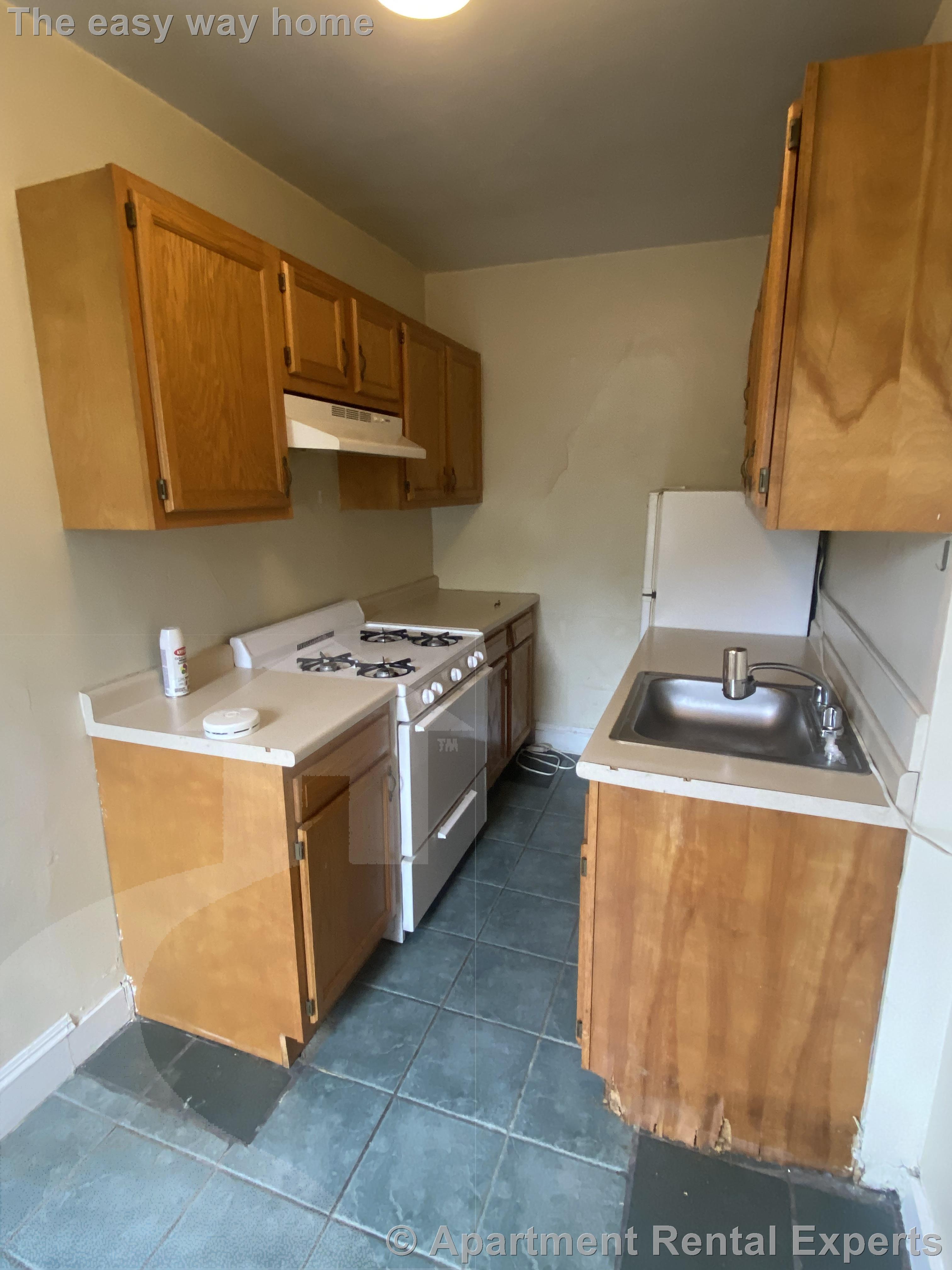 10 Agassiz St, Porter Square